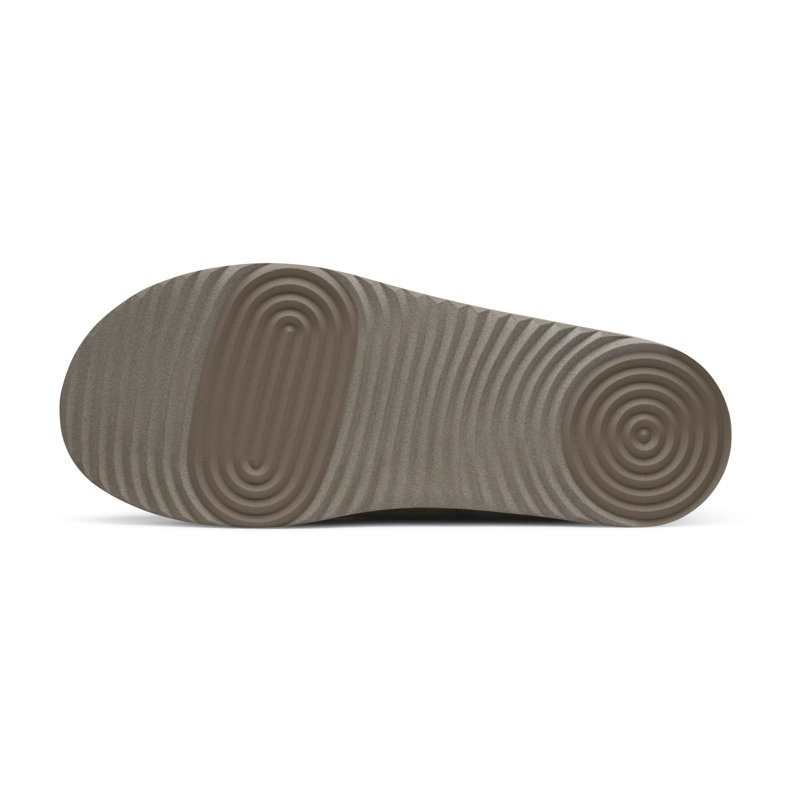 Women's Kiwi Clog - Dark Camel (Stony Cream Sole) - Image 4