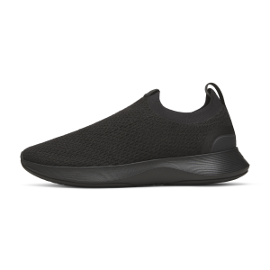Women's Dasher NZ Relay - Natural Black (Natural Black Sole)
