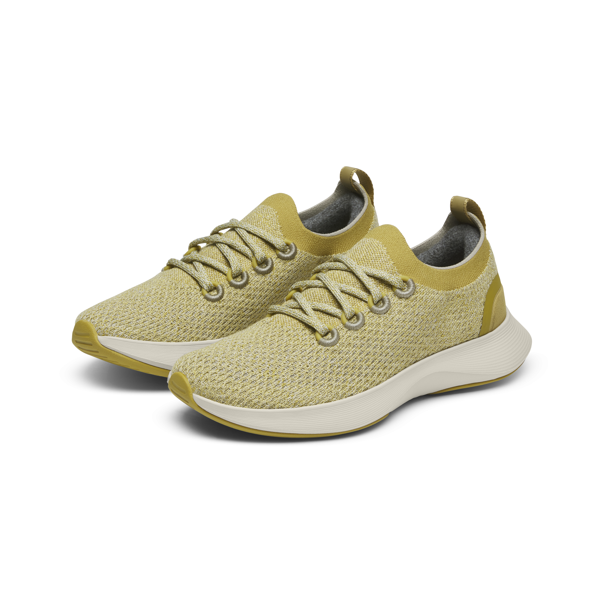 Women's Dasher NZ - Ochre (Weathered White Sole) - Image 5