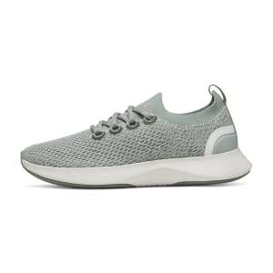 Women's Dasher NZ - Seagrass (Parchment Sole)