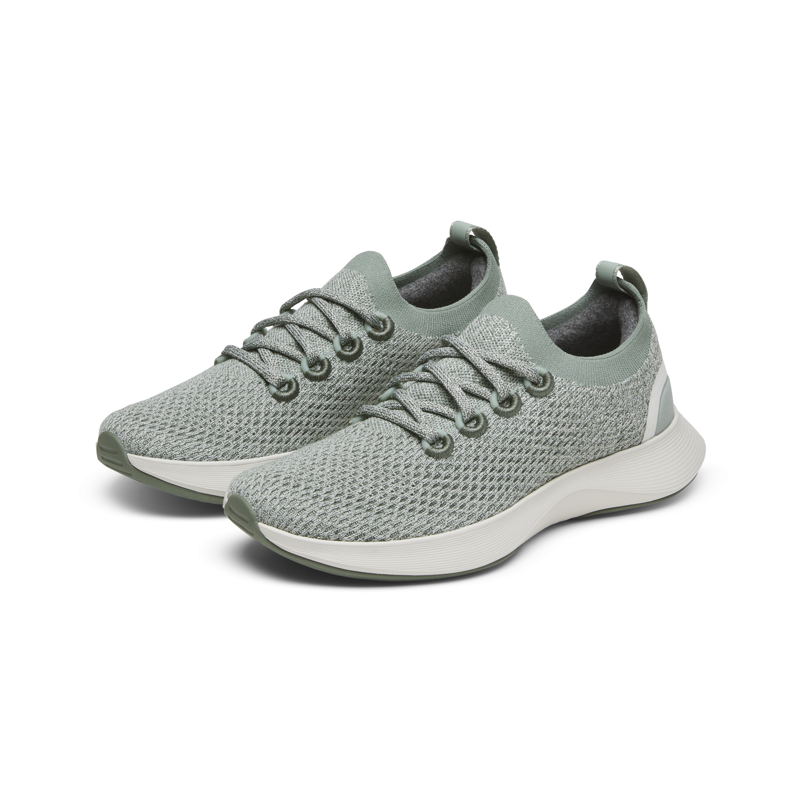 Men's Dasher NZ - Seagrass (Parchment Sole) - Image 5