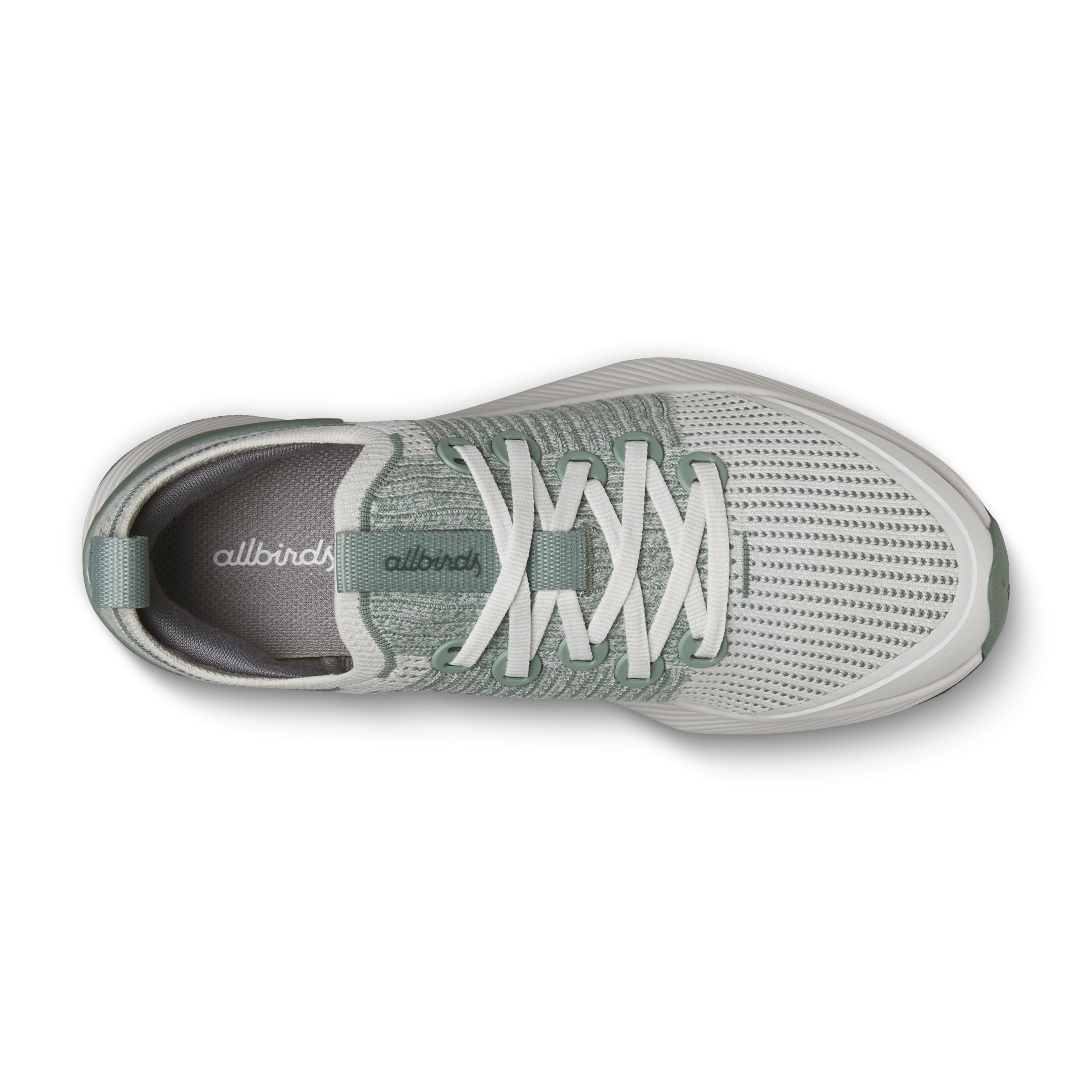 Women's Tree Glider - Seagrass (Parchment Sole) - Image 3