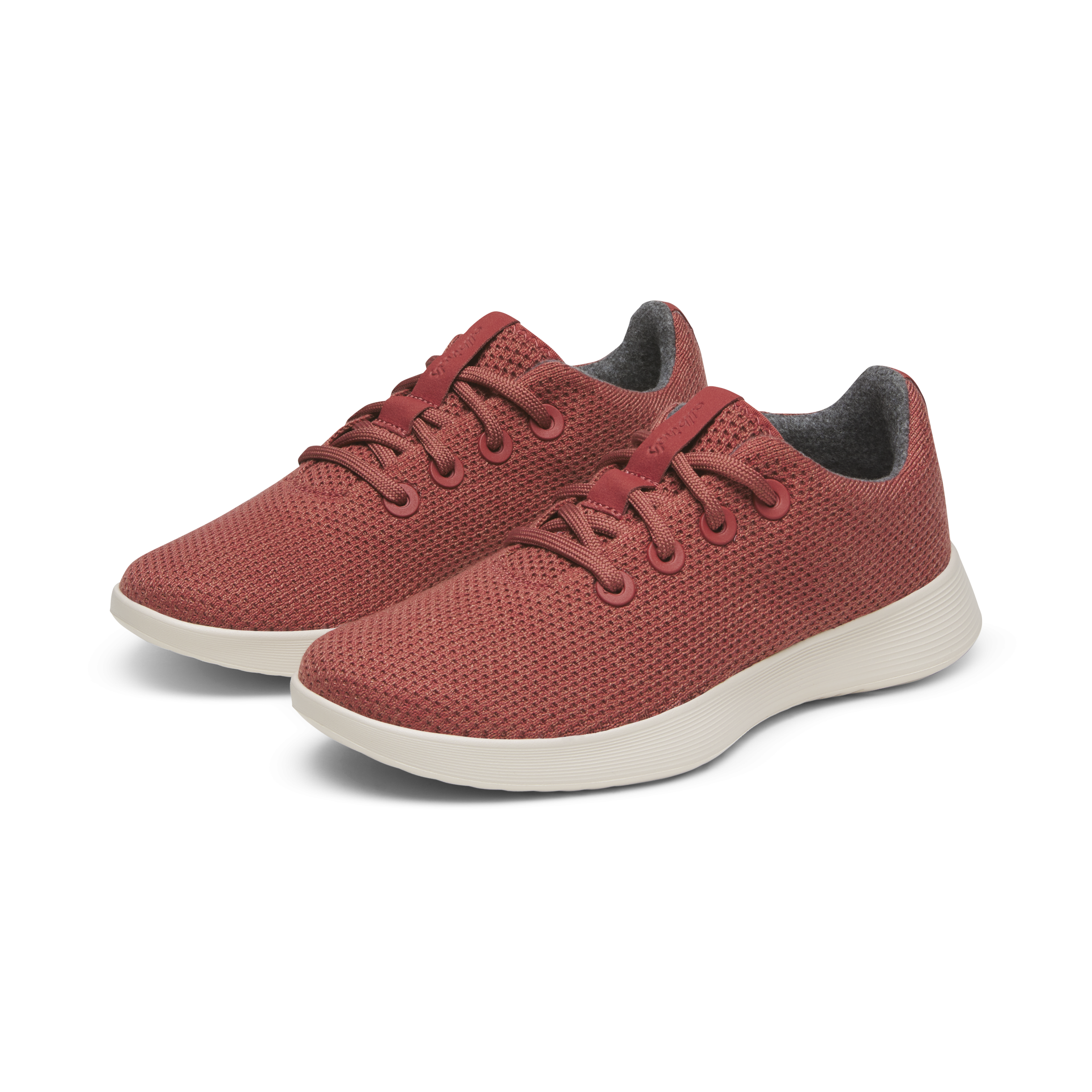 Women's Tree Runner NZ - Spice (Warm White Sole) - Image 5