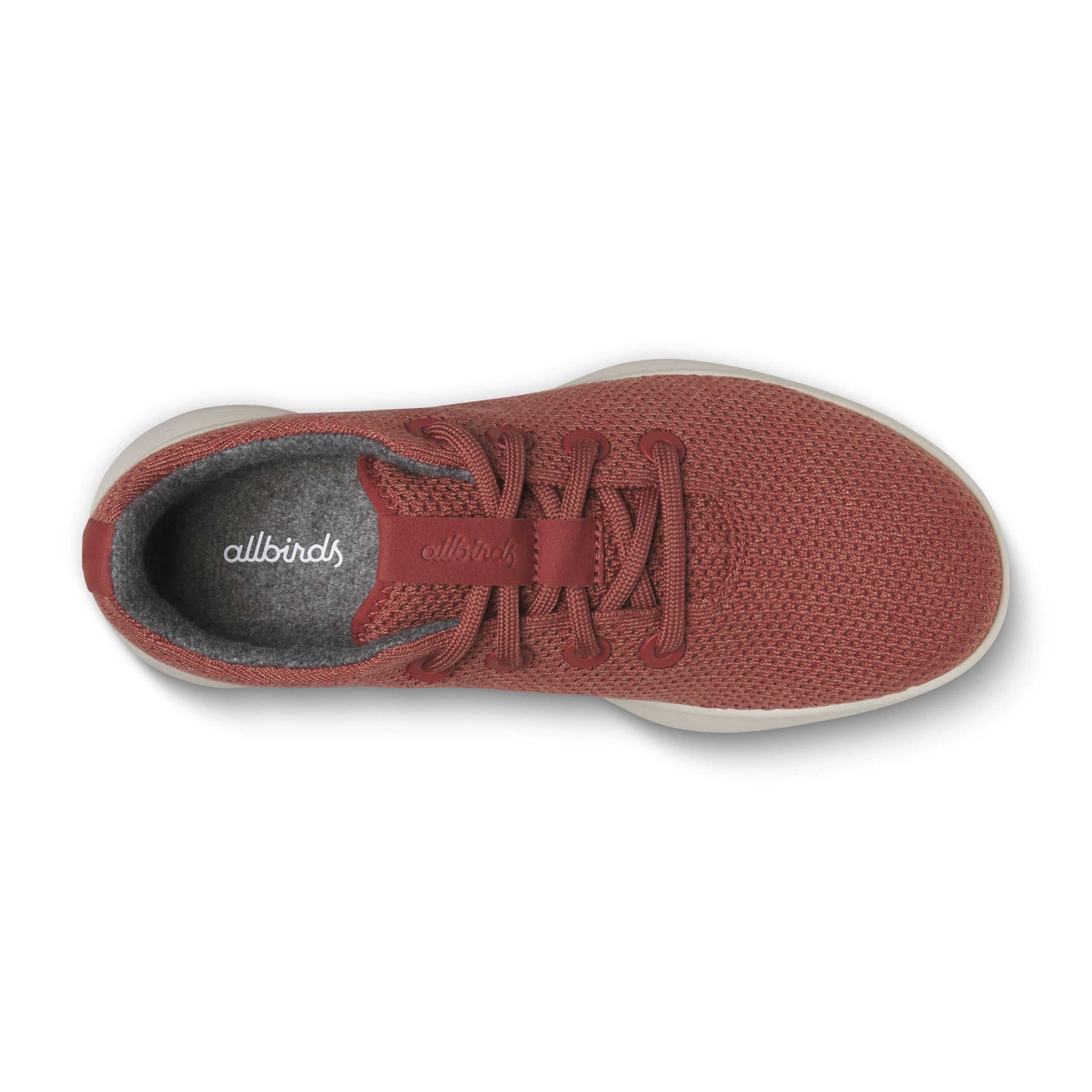 Women's Tree Runner NZ - Spice (Warm White Sole) - Image 3