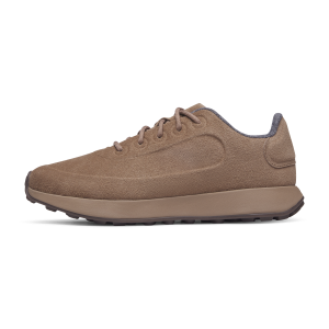 Men's Varsity Terralux??- Toasted Coconut (Toasted Coconut Sole)