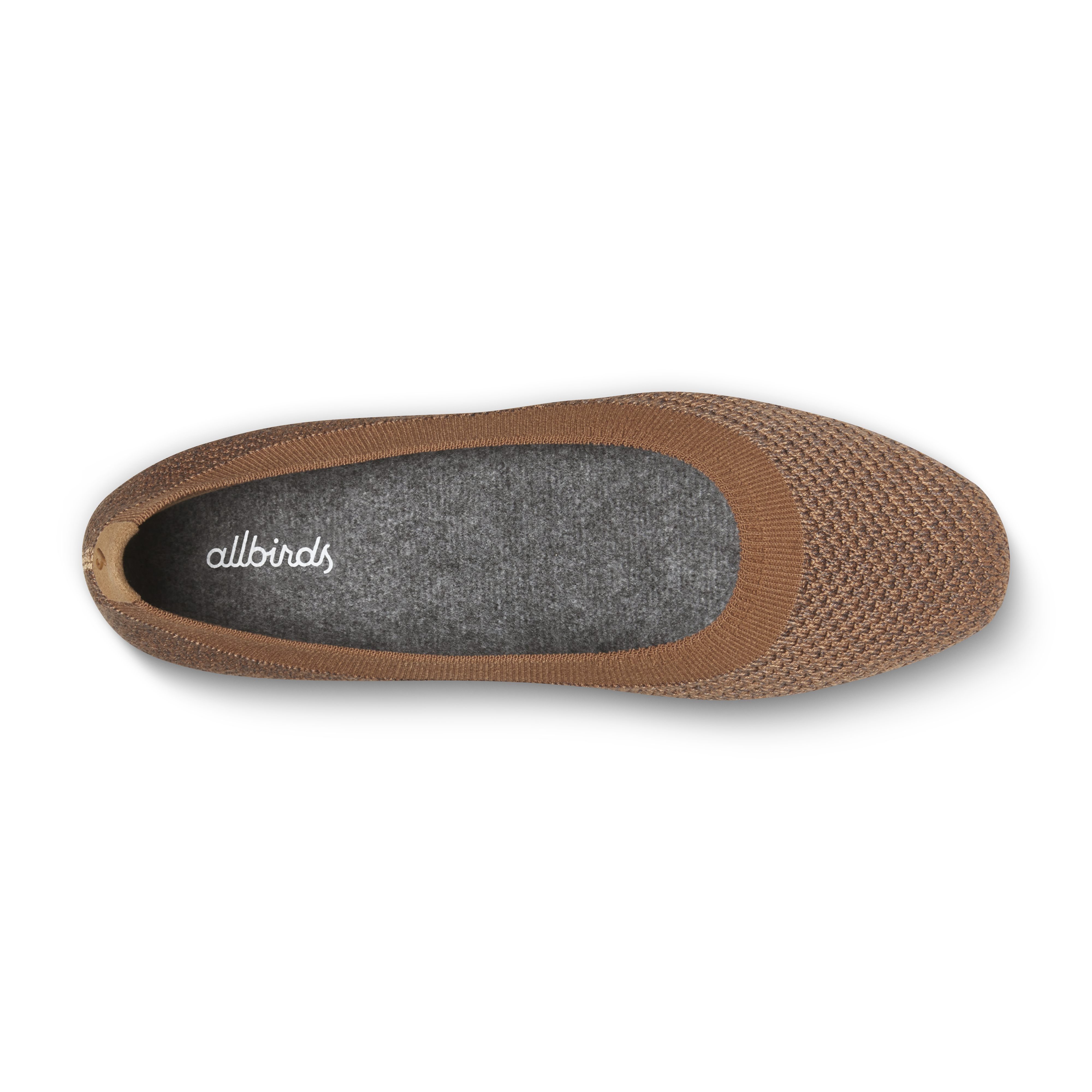 Women's Tree Breezer - Warm Camel (Dark Anthracite Sole) - Image 3