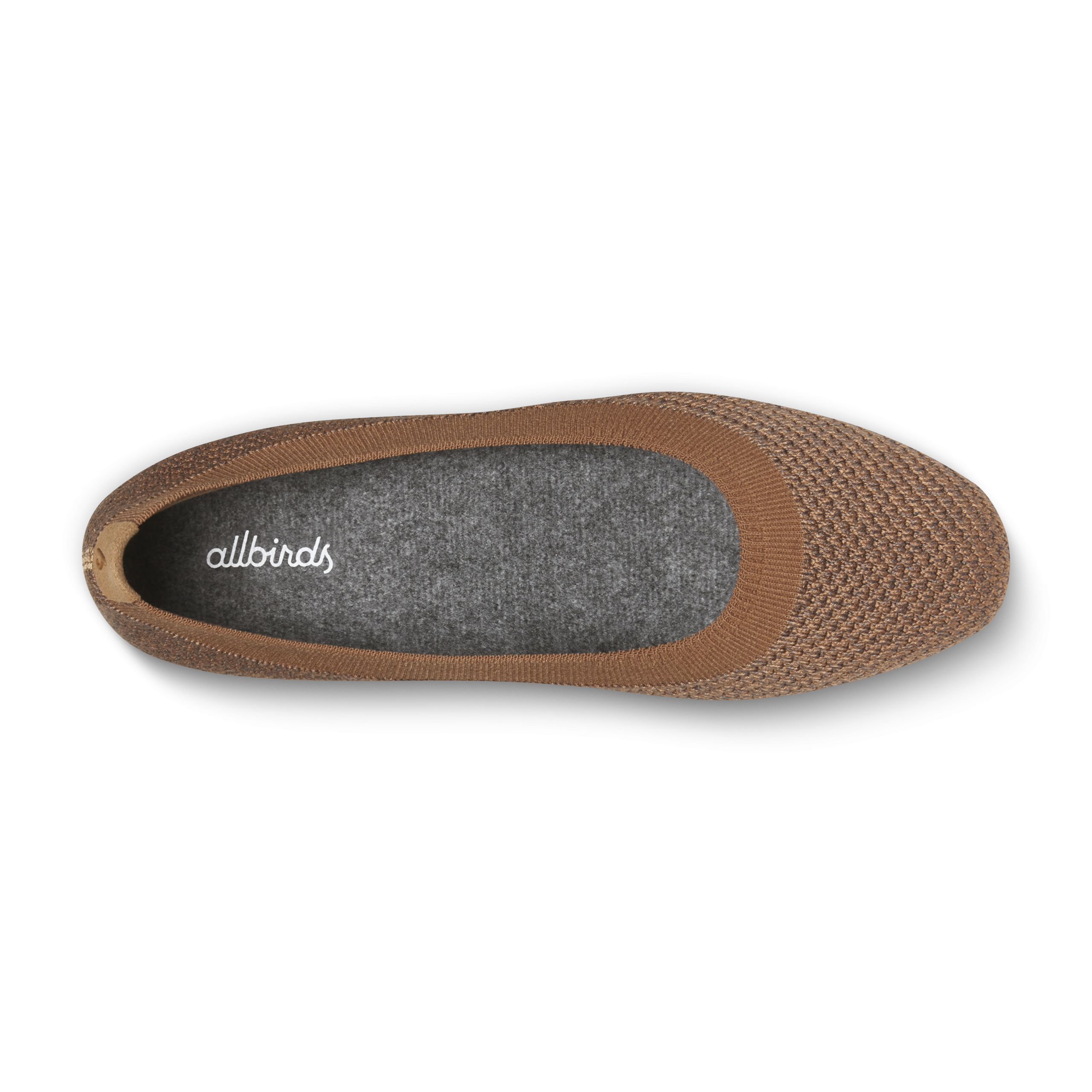 Women's Tree Breezer - Warm Camel (Dark Anthracite Sole) - Image 3