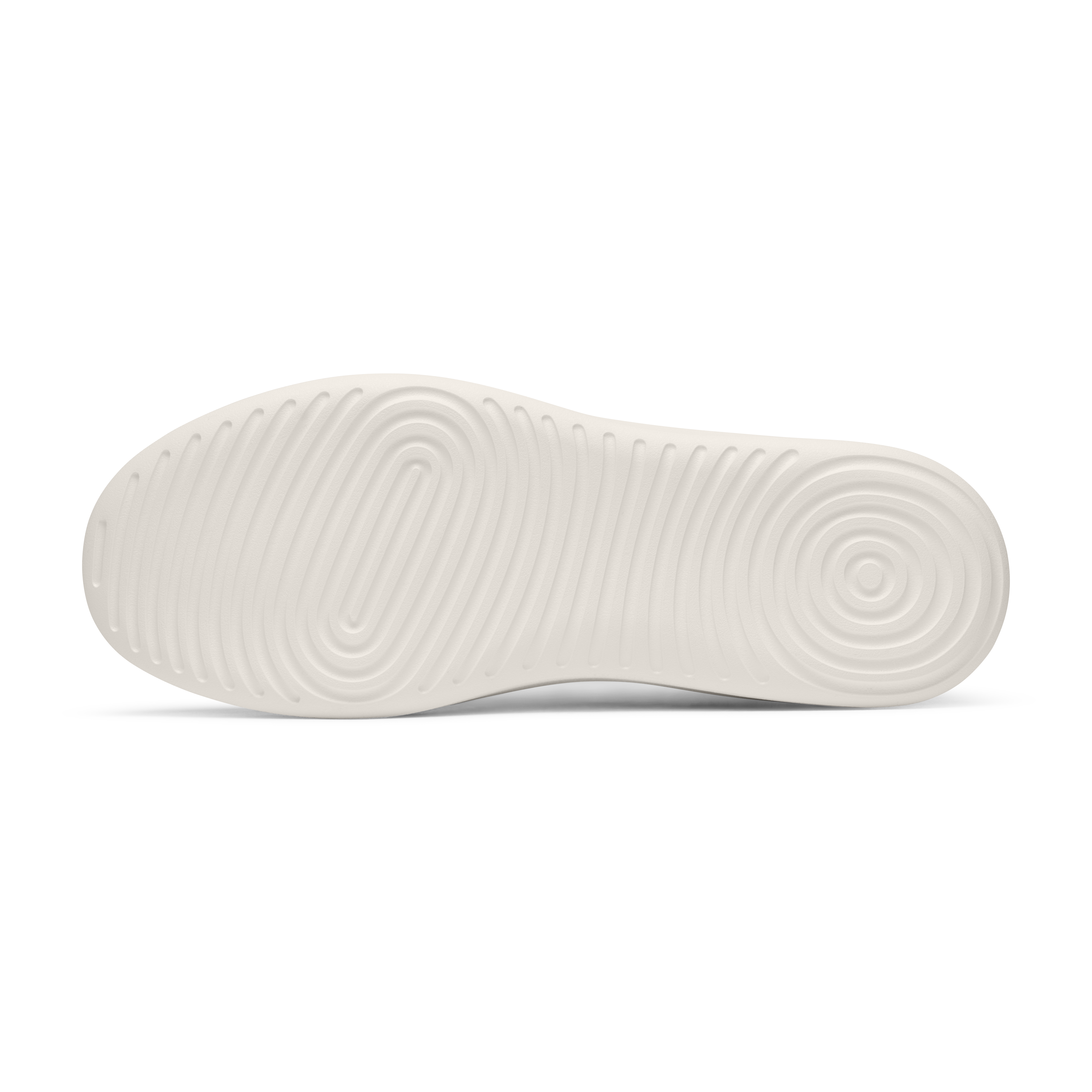 Women's Canvas Cruiser - Warm White (Natural White Sole) - Image 4