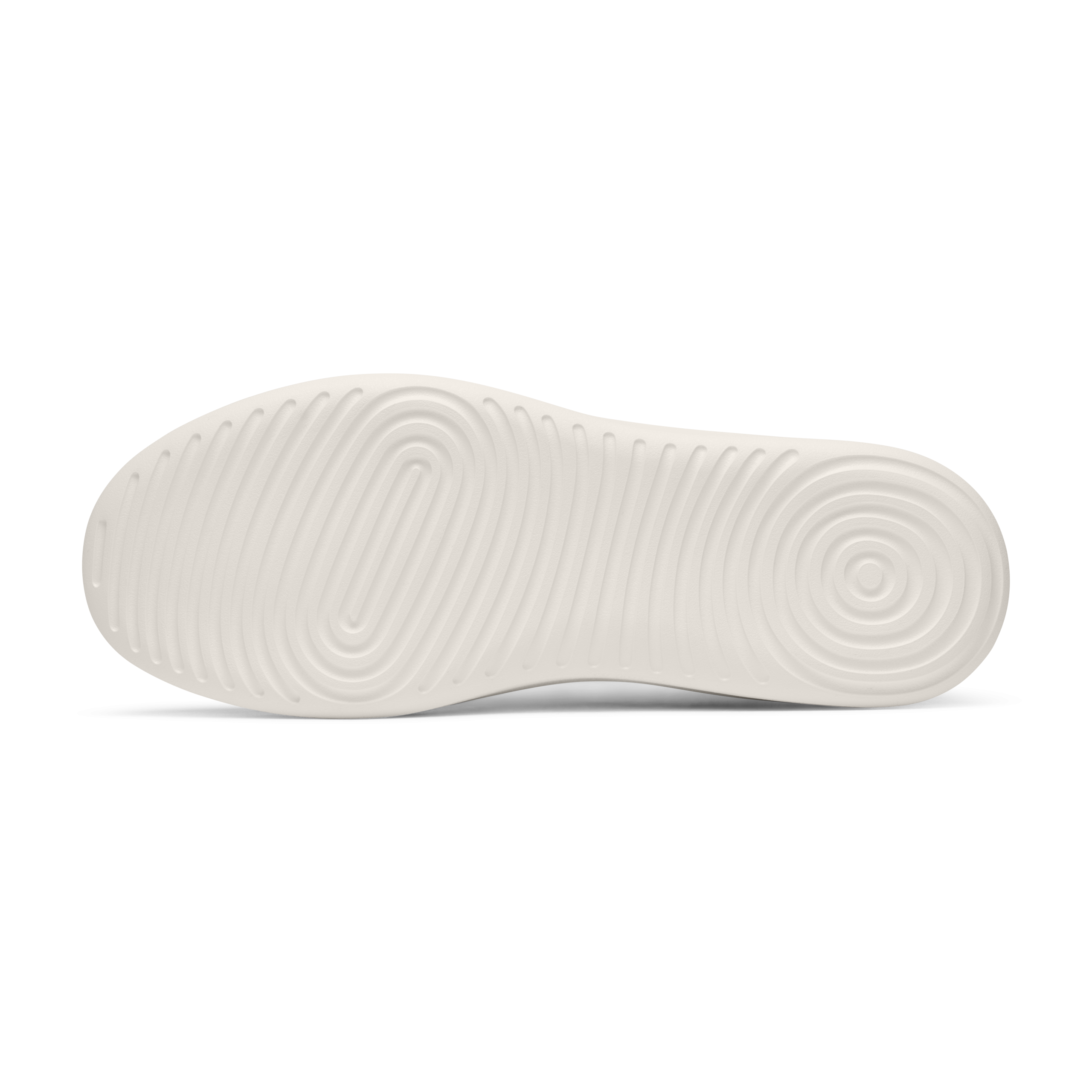 Men's Cruiser Canvas - Warm White (Natural White Sole) - Image 4