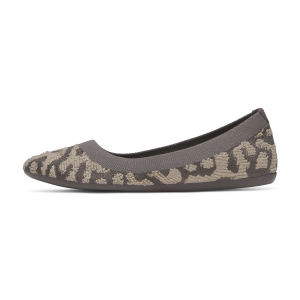 Women's Breezer Terry - Anthracite/Mushroom (Anthracite Sole)