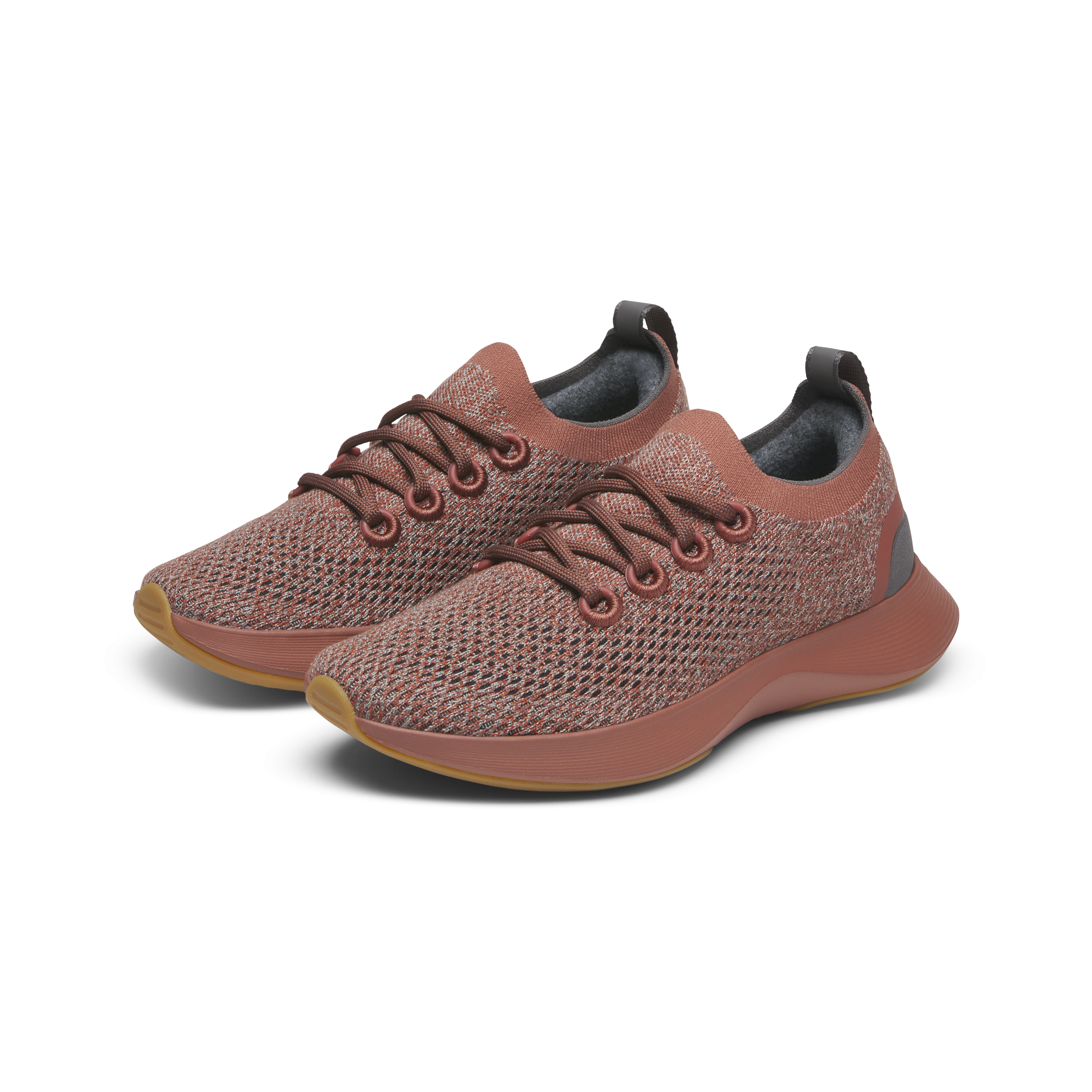 Women's Dasher NZ - Auburn (Auburn Sole) - Image 5