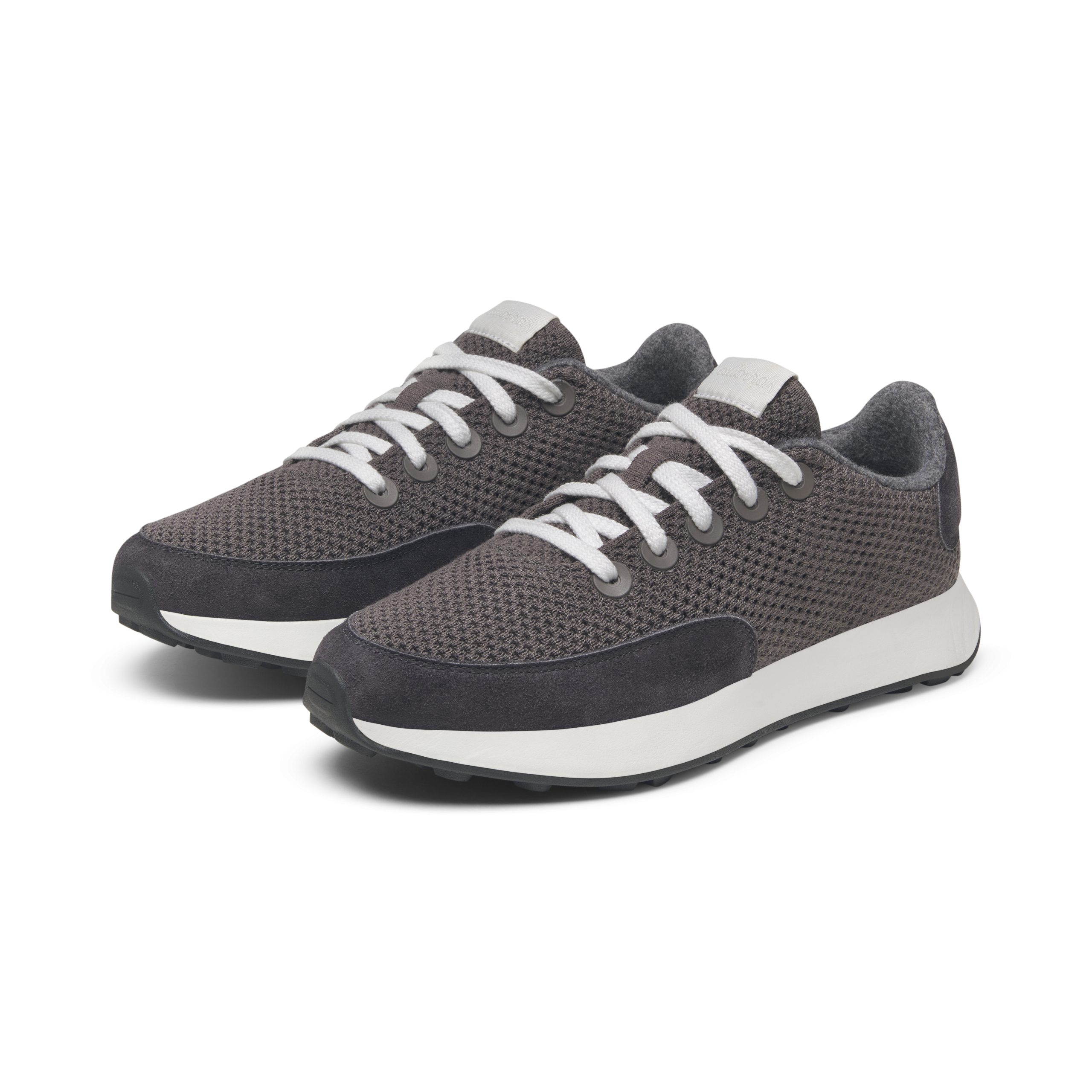 Men's Varsity Airy - Anthracite (Blizzard Sole) - Image 5