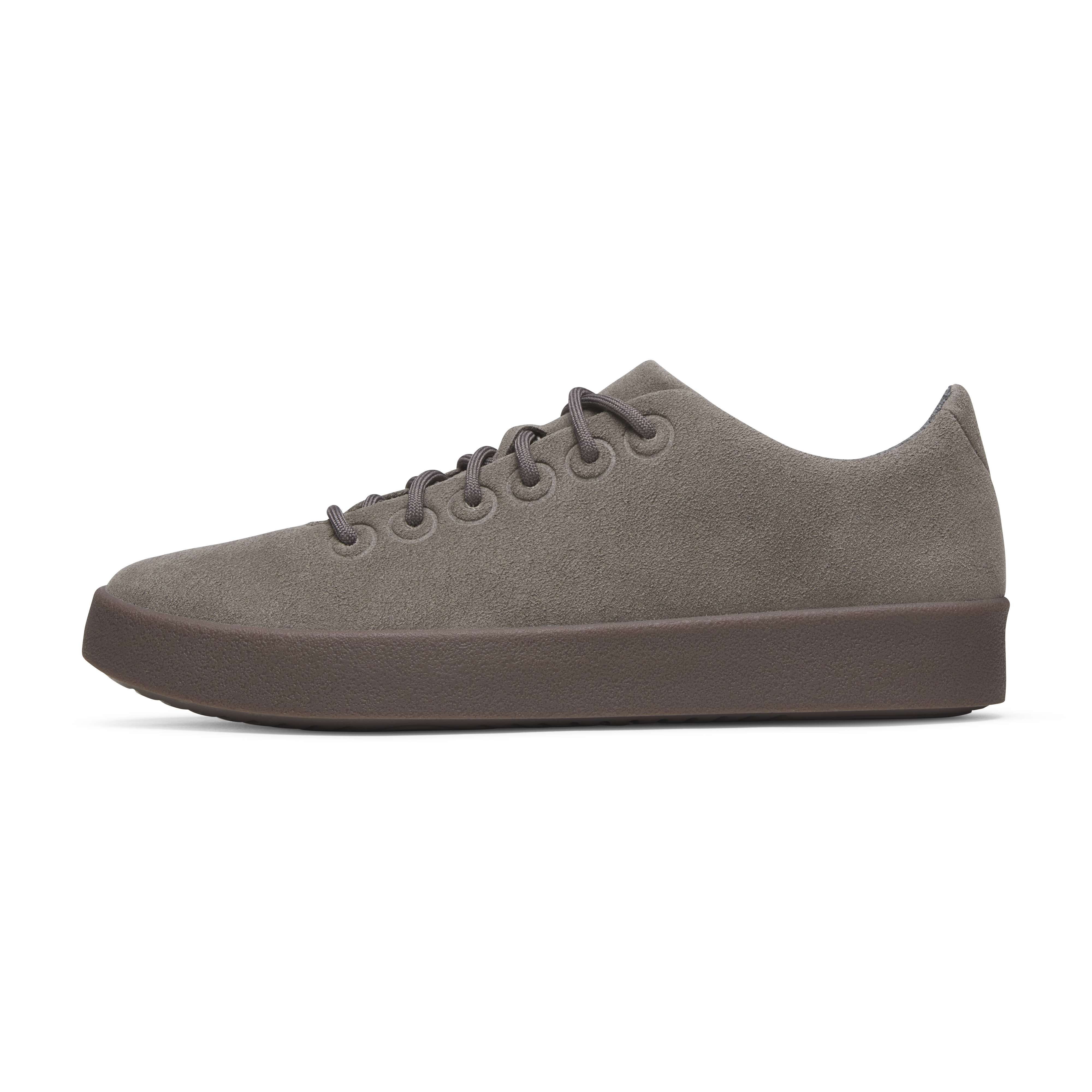 Men's Cruiser Terralux??- Anthracite (Dark Gum Sole)