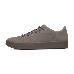 Women's Cruiser Terralux??- Anthracite (Dark Gum Sole)