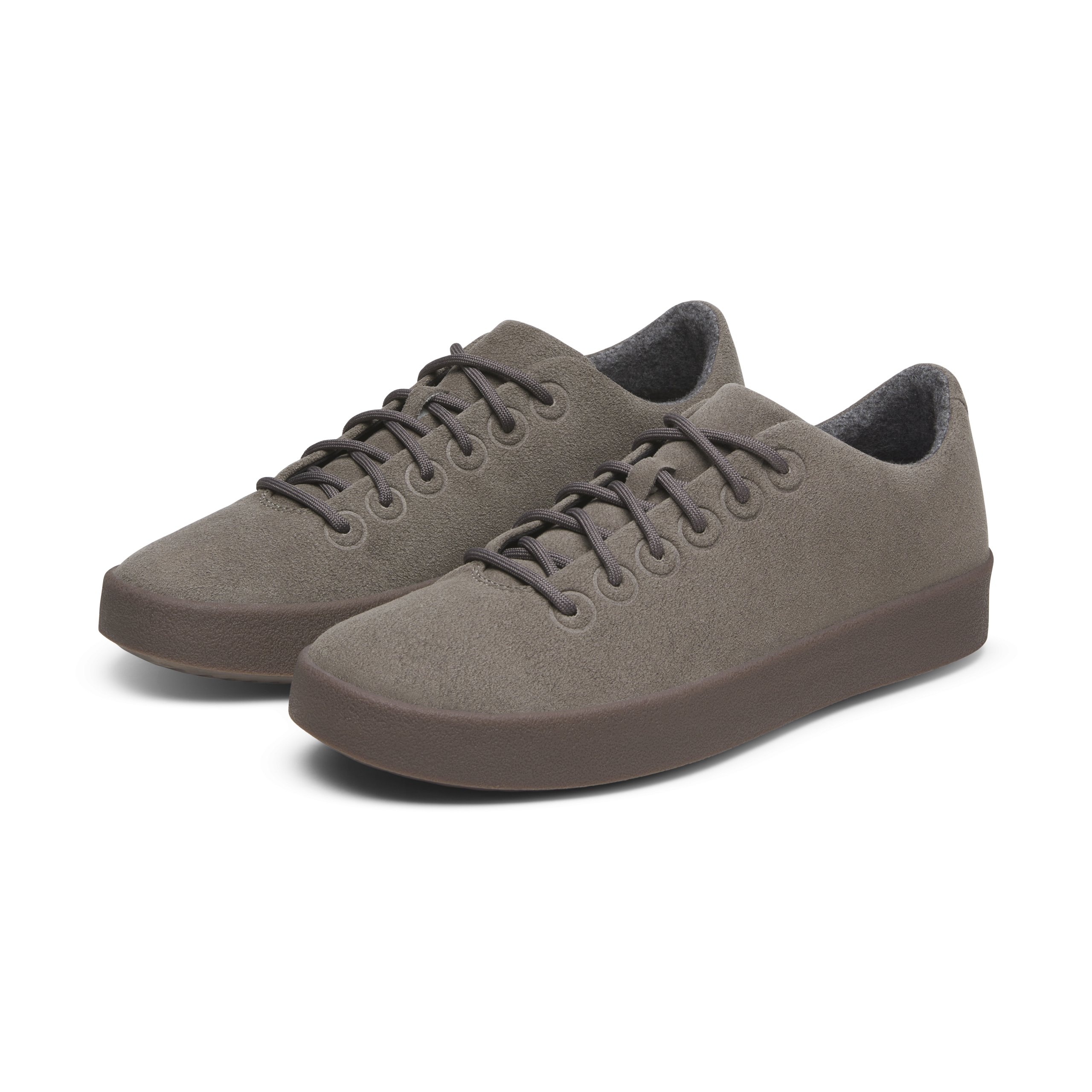 Women's Cruiser Terralux??- Anthracite (Dark Gum Sole) - Image 5