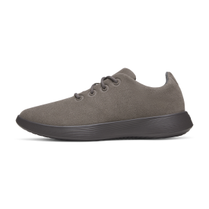 Men's Runner NZ Terralux??- Anthracite (Dark Anthracite Sole)