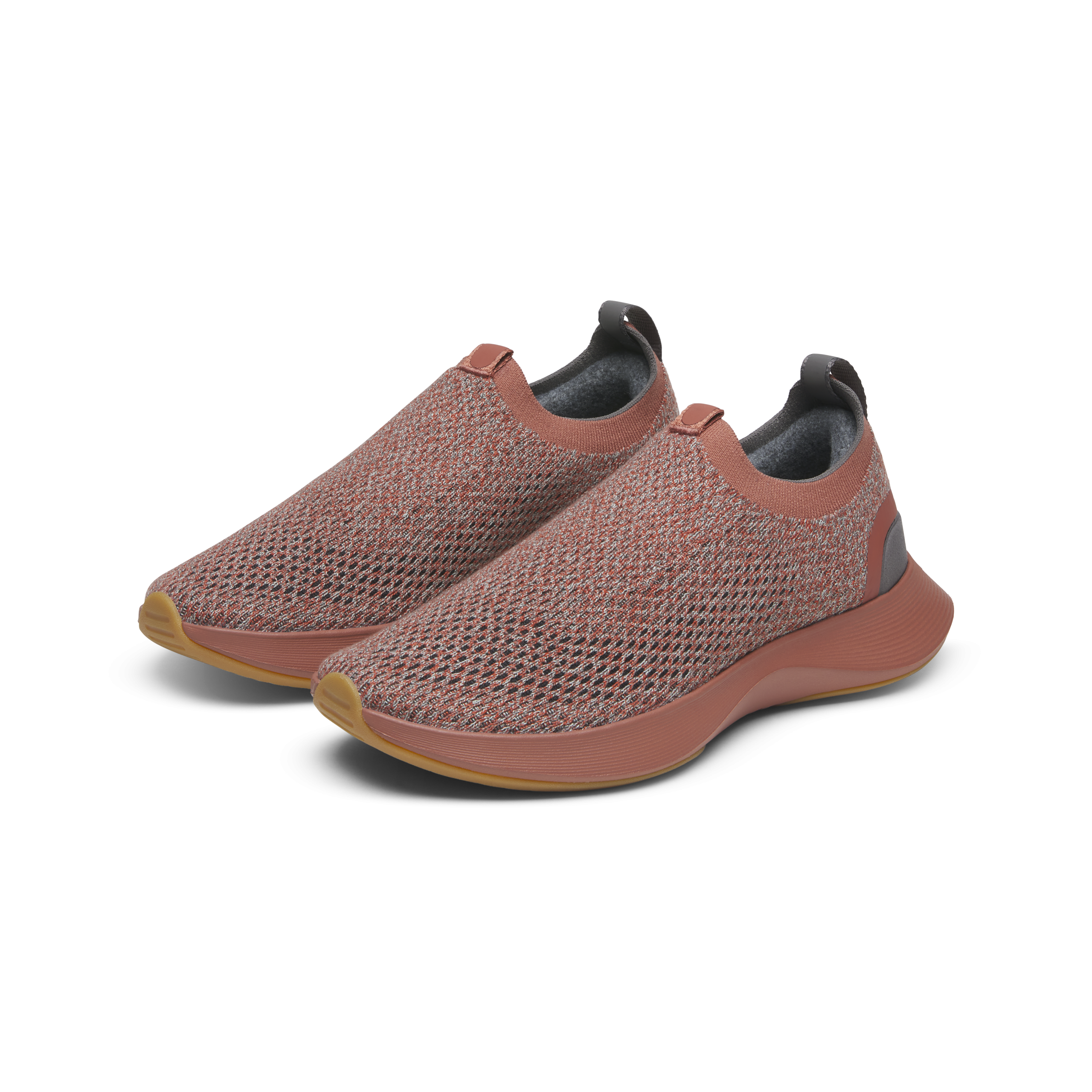 Women's Dasher NZ Relay - Auburn (Auburn Sole) - Image 5