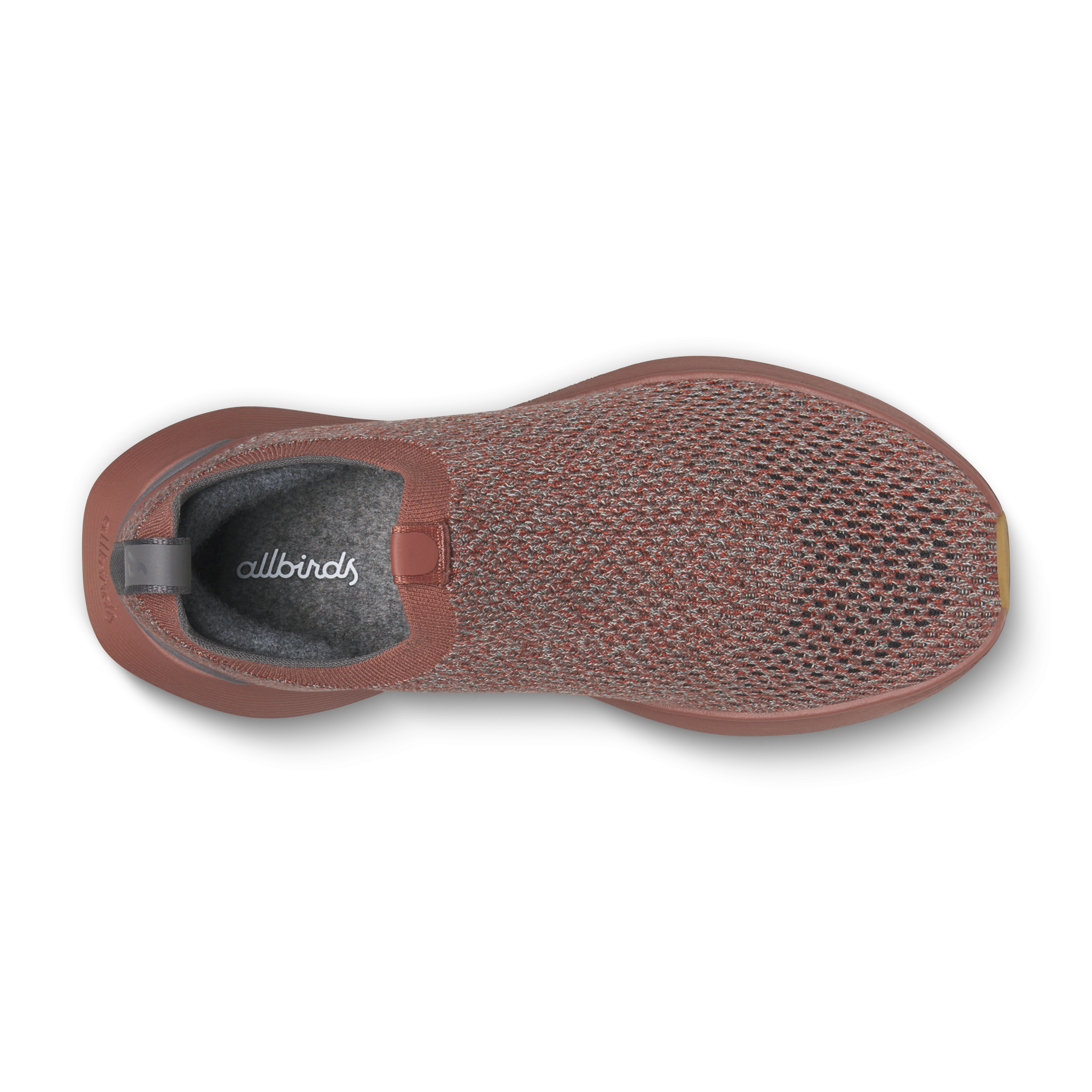 Women's Dasher NZ Relay - Auburn (Auburn Sole) - Image 3