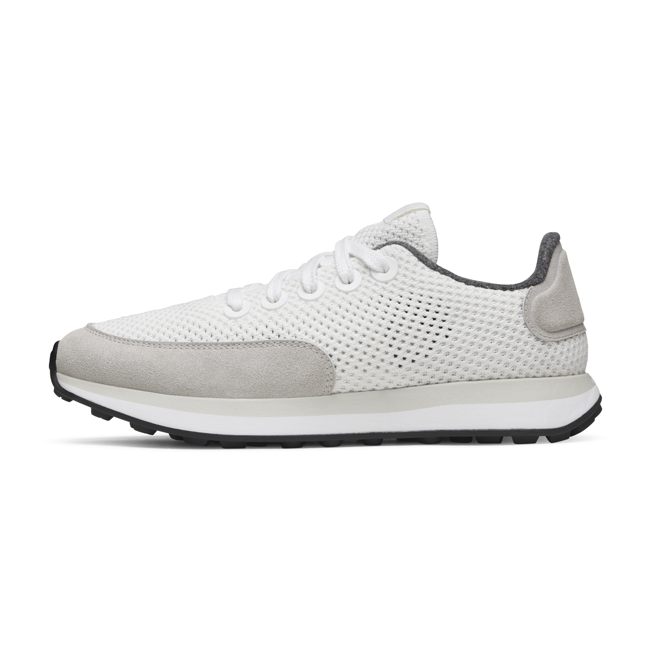 Men's Varsity Airy - Blizzard (Blizzard Sole)