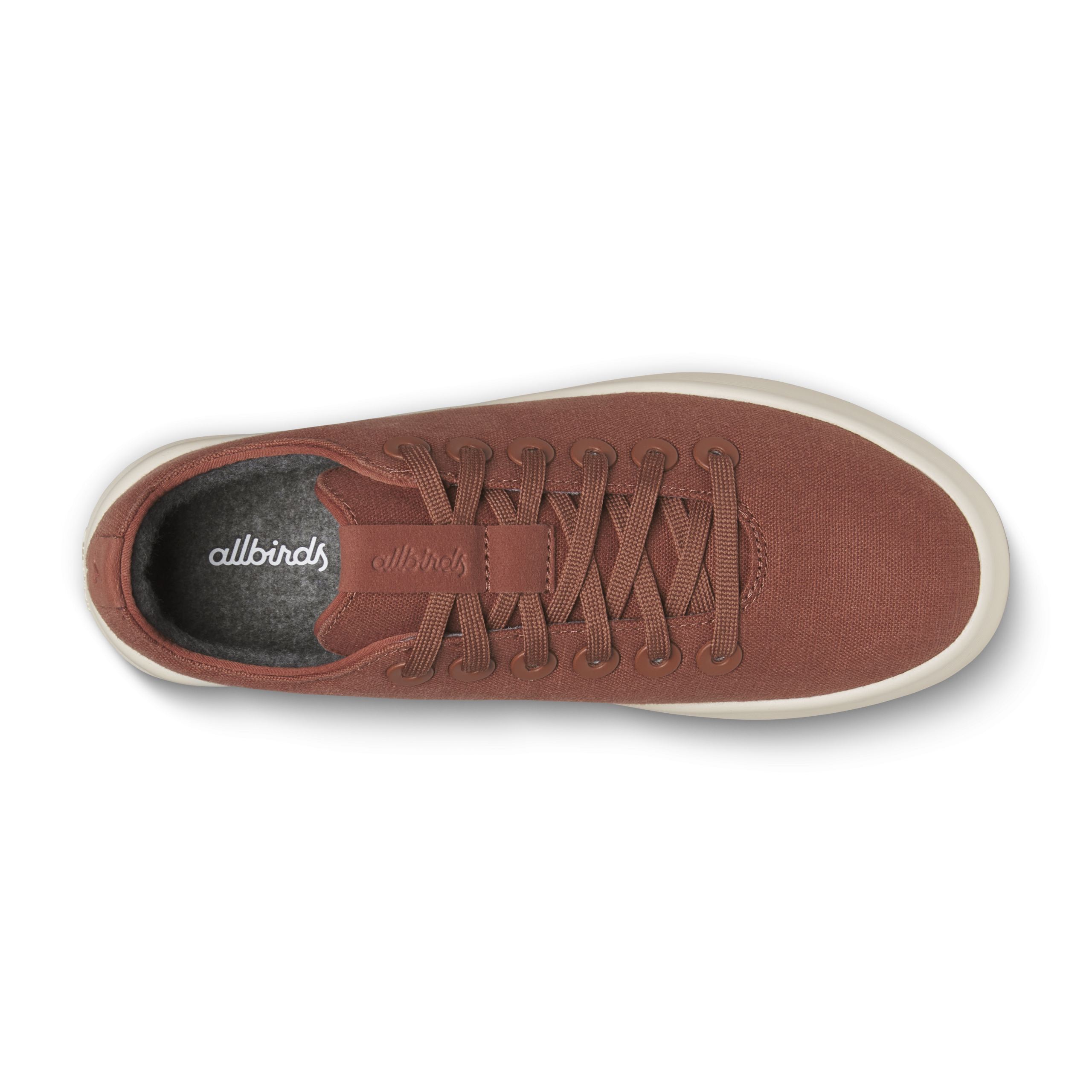 Women's Canvas Cruiser - Adventurous Auburn (Warm White Sole) - Image 3