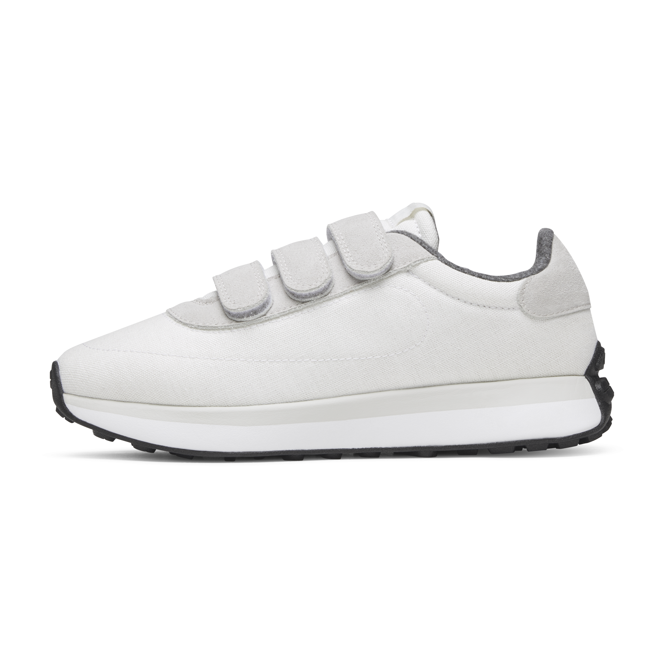 Women's Varsity Strap - Blizzard (Blizzard Sole)
