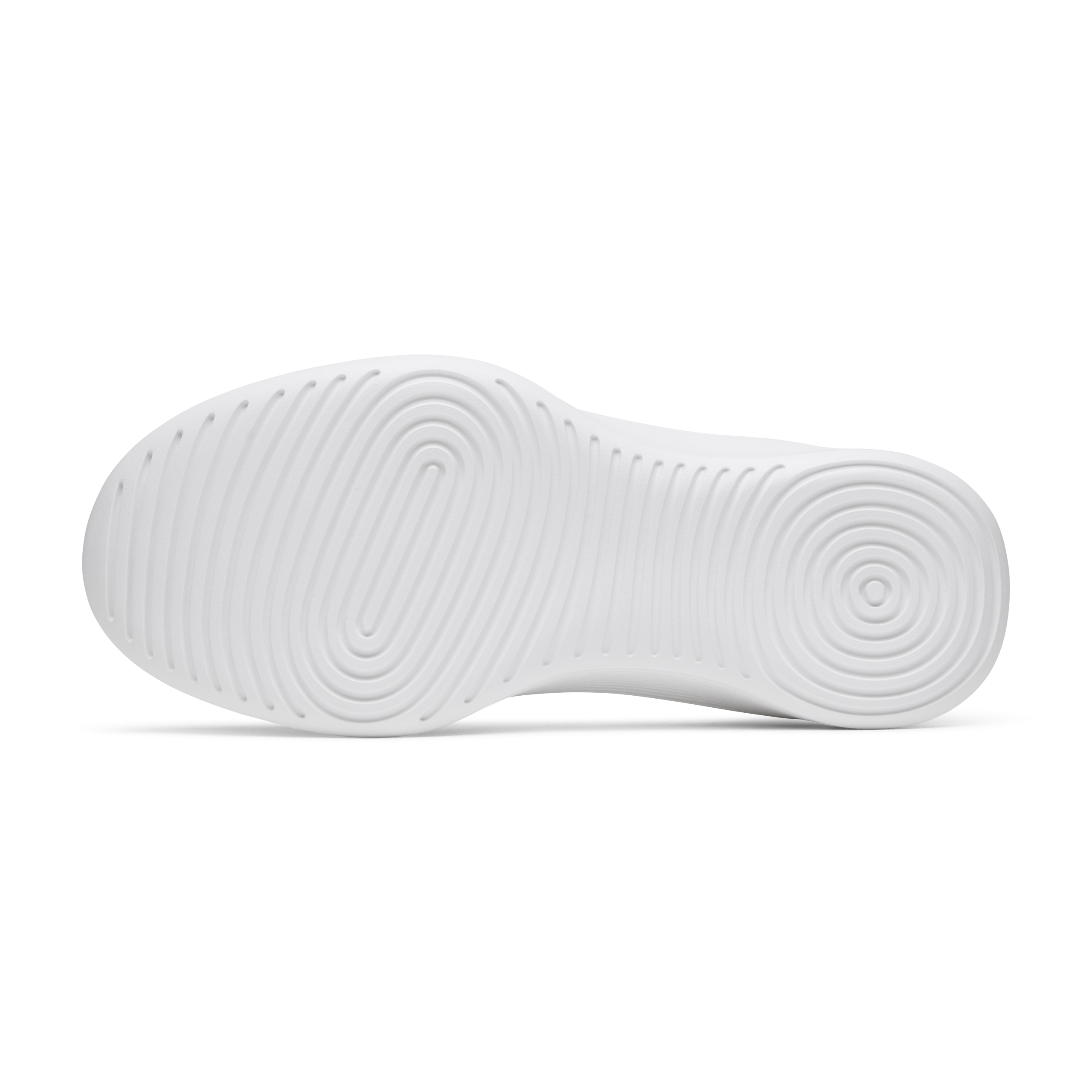 Women's Tree Runner NZ - Blizzard/Verdant Green (Blizzard Sole) - Image 4