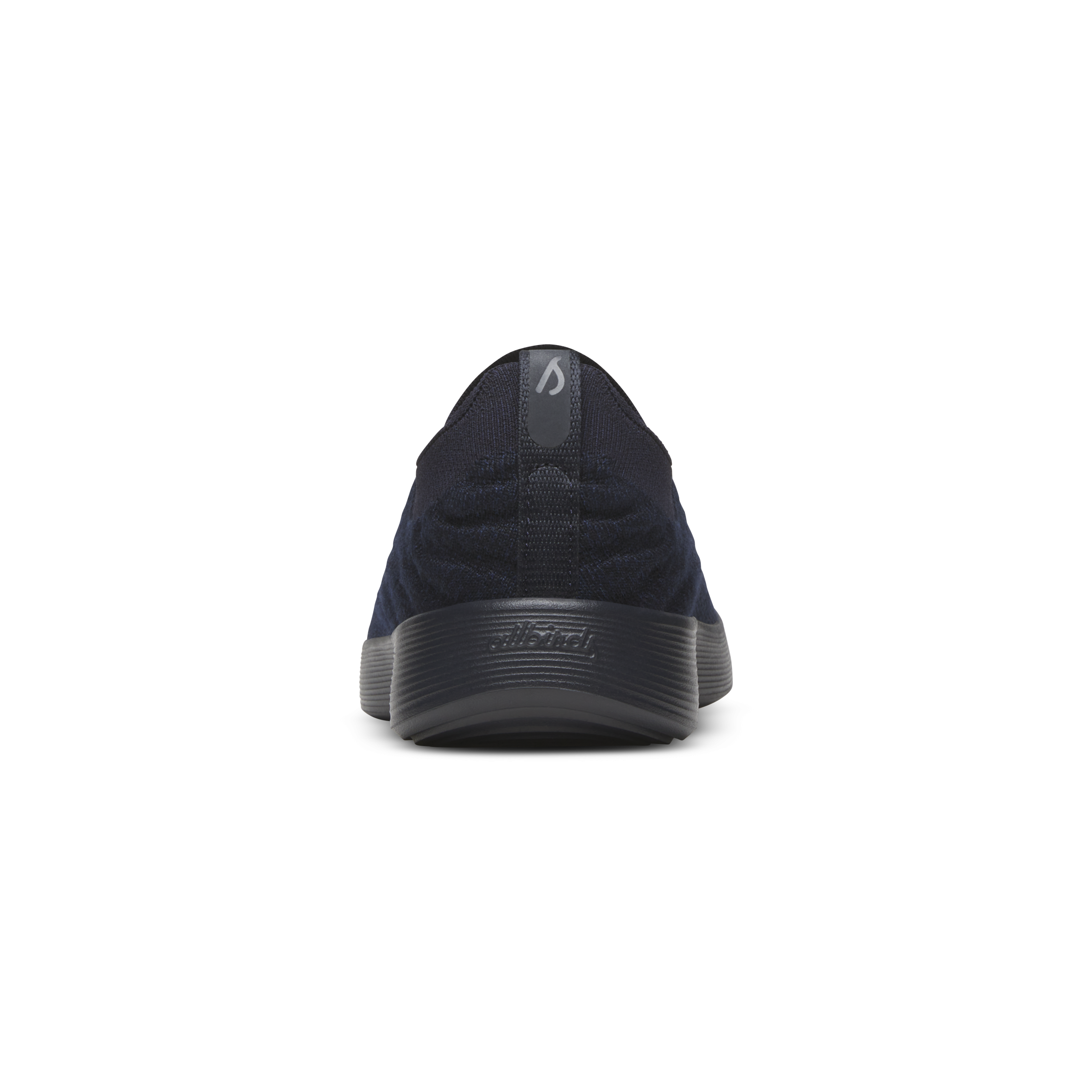 Men's Runner NZ Slip On - Dark Navy (Dark Navy Sole) - Image 2