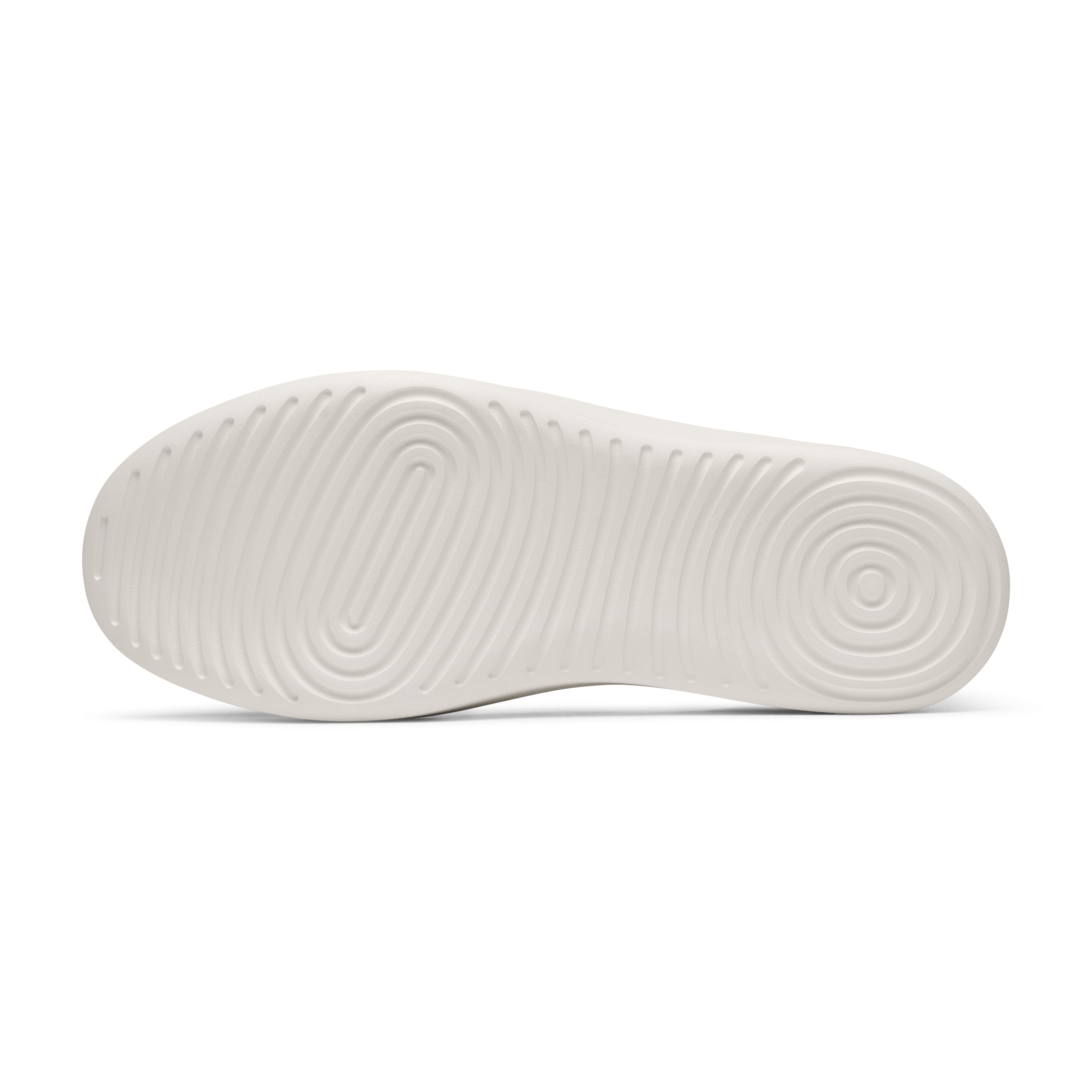 Men's Cruiser Slip On - Deep Navy (Natural White Sole) - Image 4