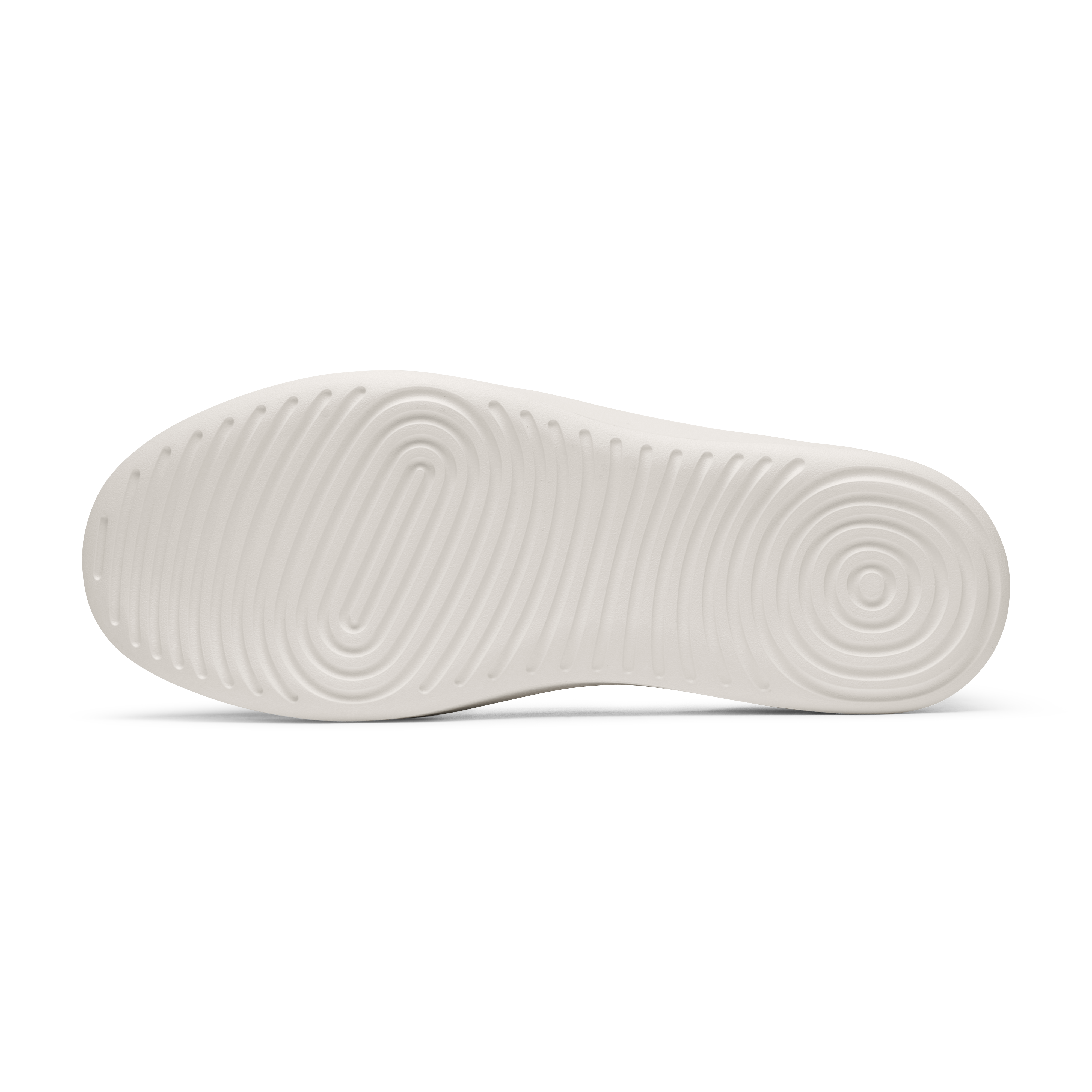 Women's Cruiser Slip On - Deep Navy (Natural White Sole) - Image 4