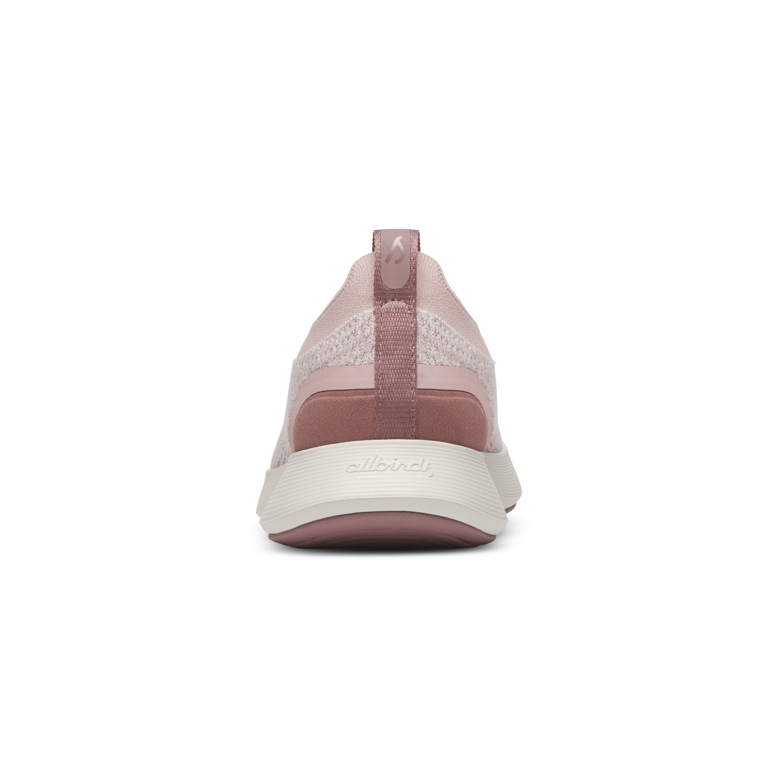 Women's Dasher NZ - Dusty Pink (Warm White Sole) - Image 2
