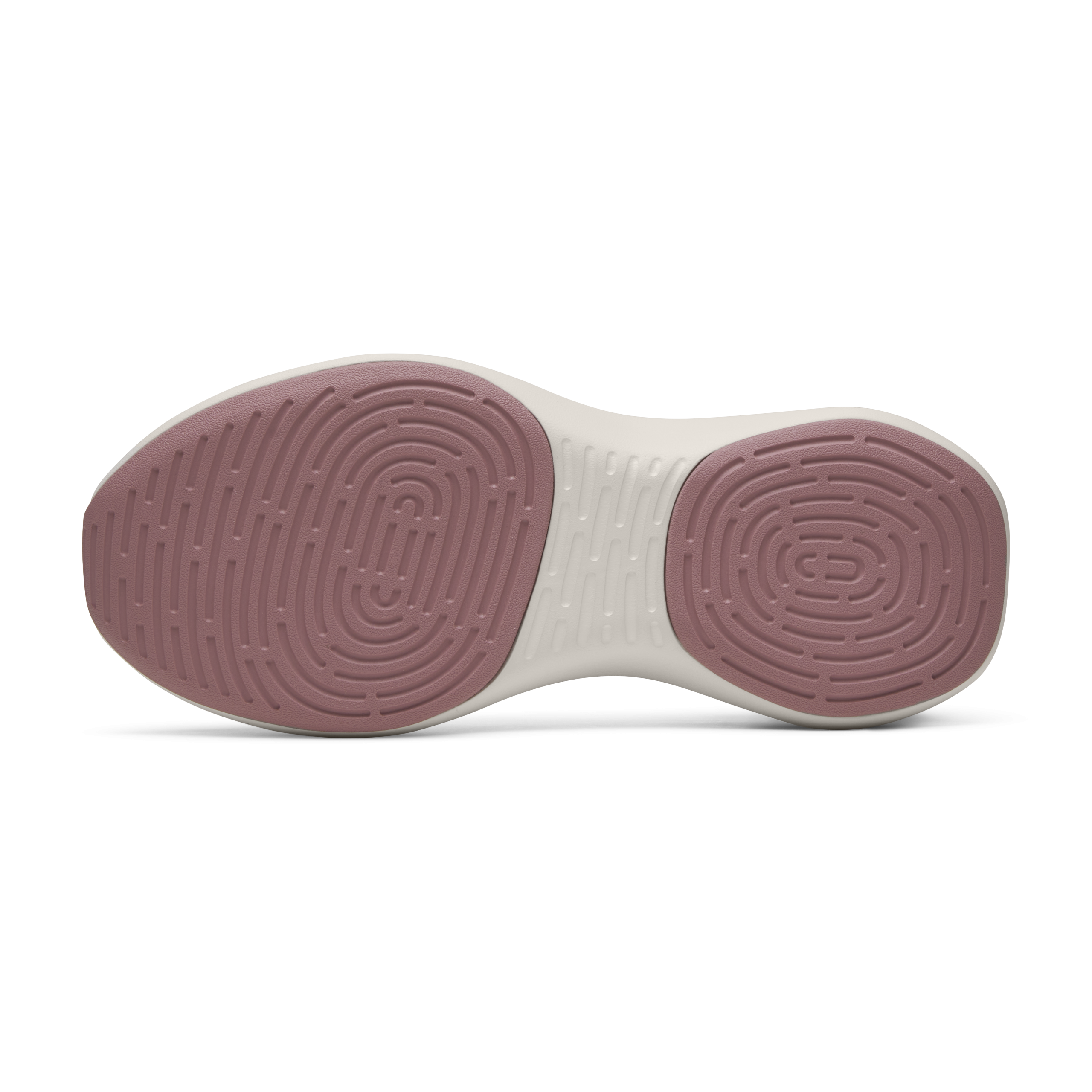 Women's Dasher NZ - Dusty Pink (Warm White Sole) - Image 4