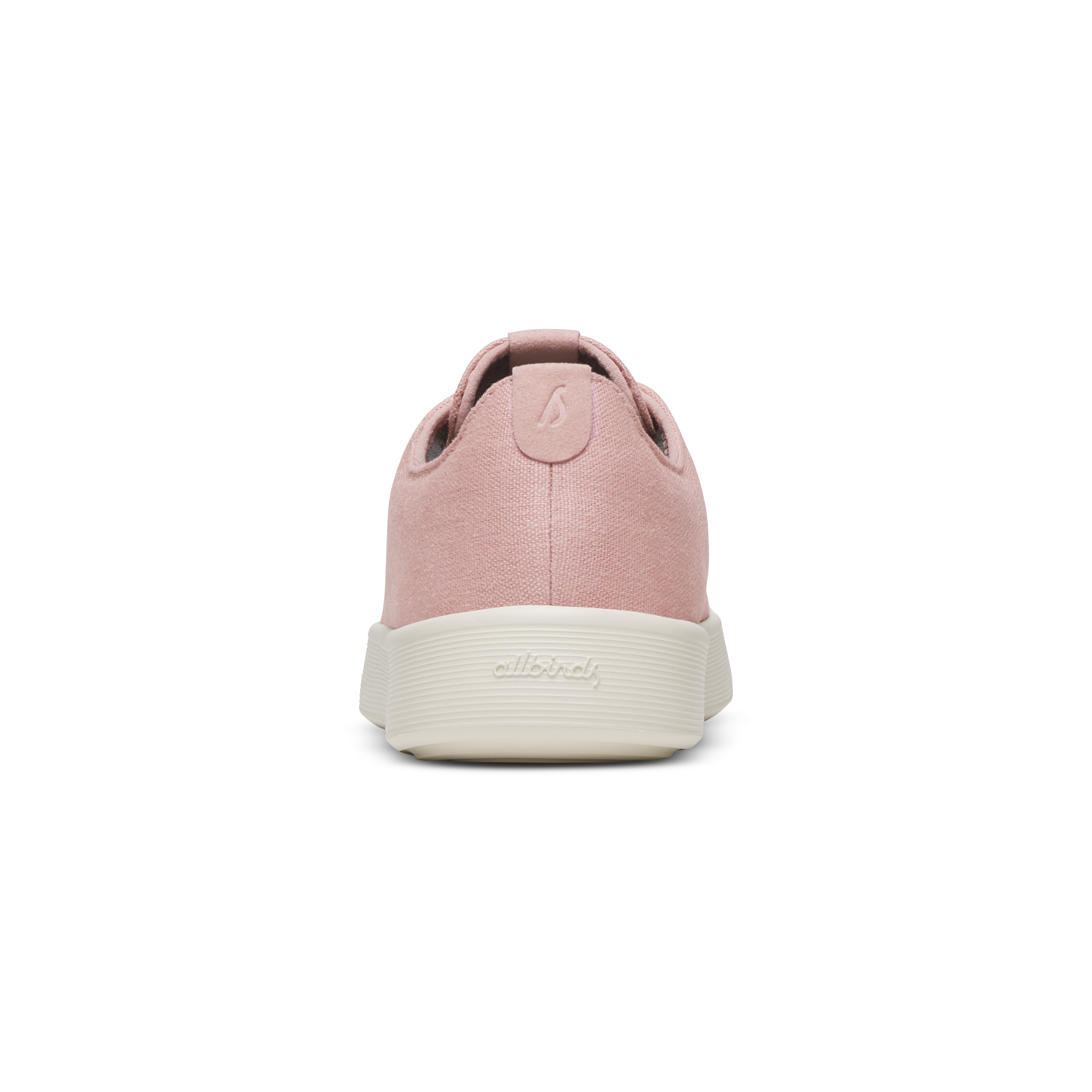 Women's Canvas Cruiser - Positive Pink (Warm White Sole) - Image 2