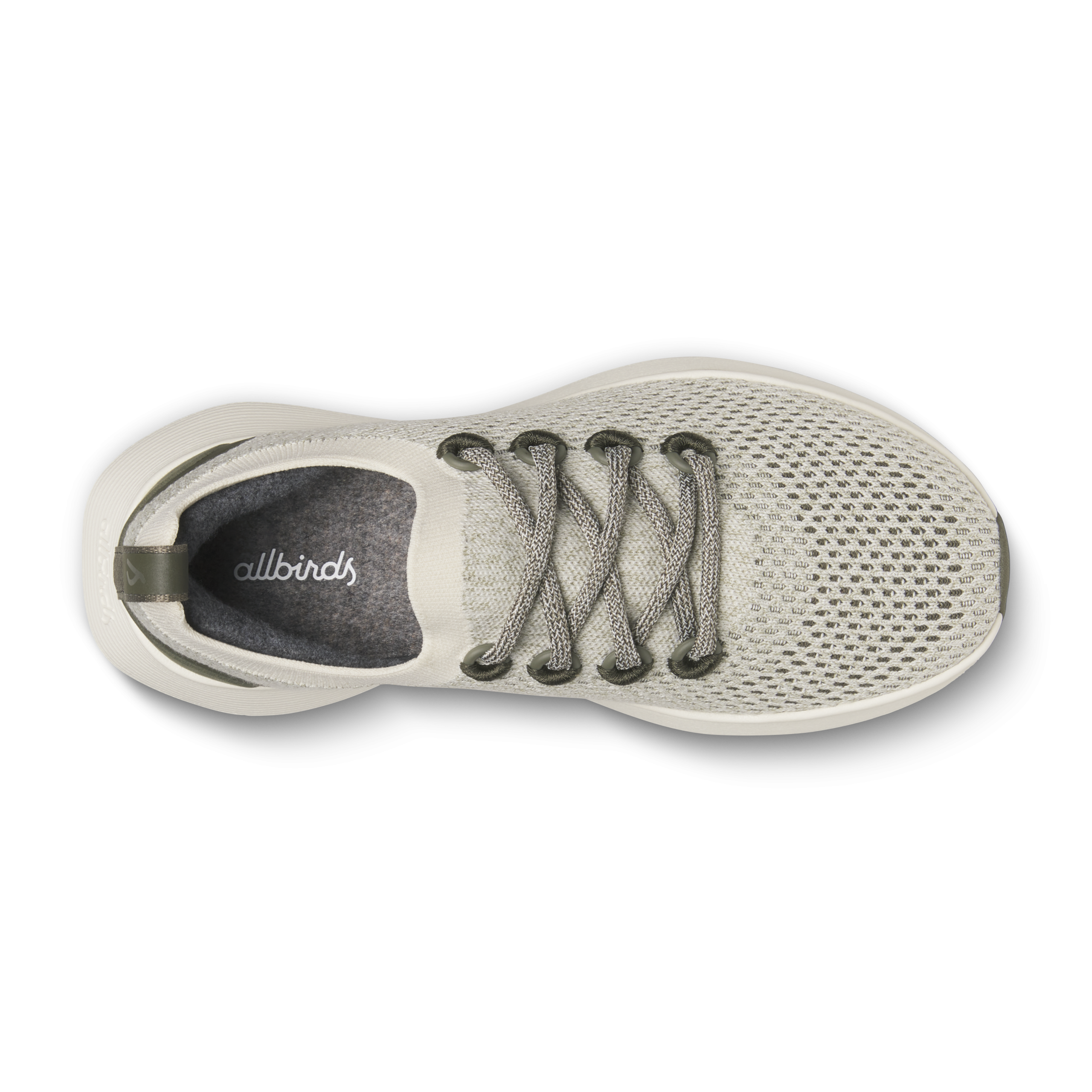 Men's Dasher NZ - Light Burnt Olive (Natural White Sole) - Image 3