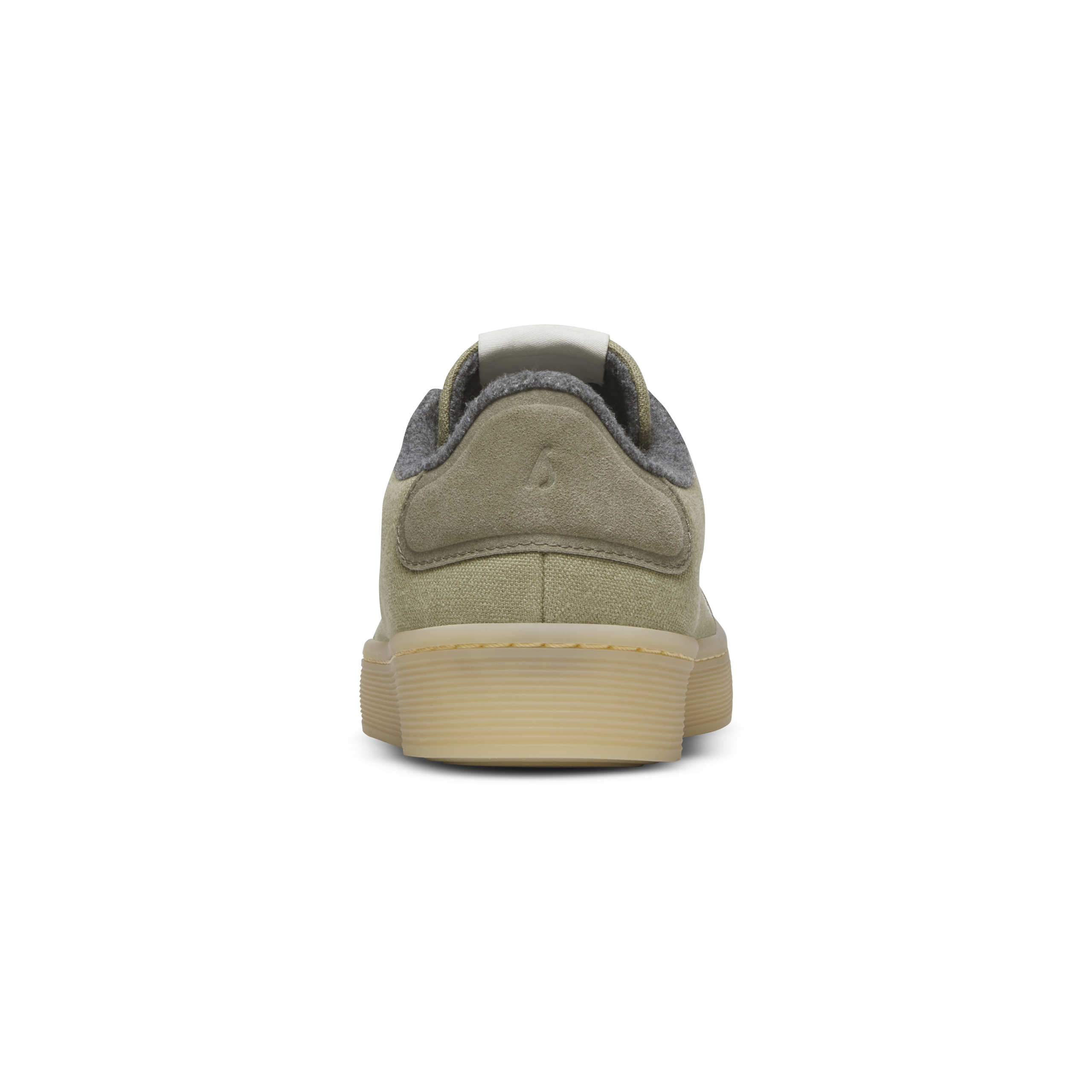 Men's Varsity Cruiser - Light Burnt Olive (Light Gum Sole) - Image 2