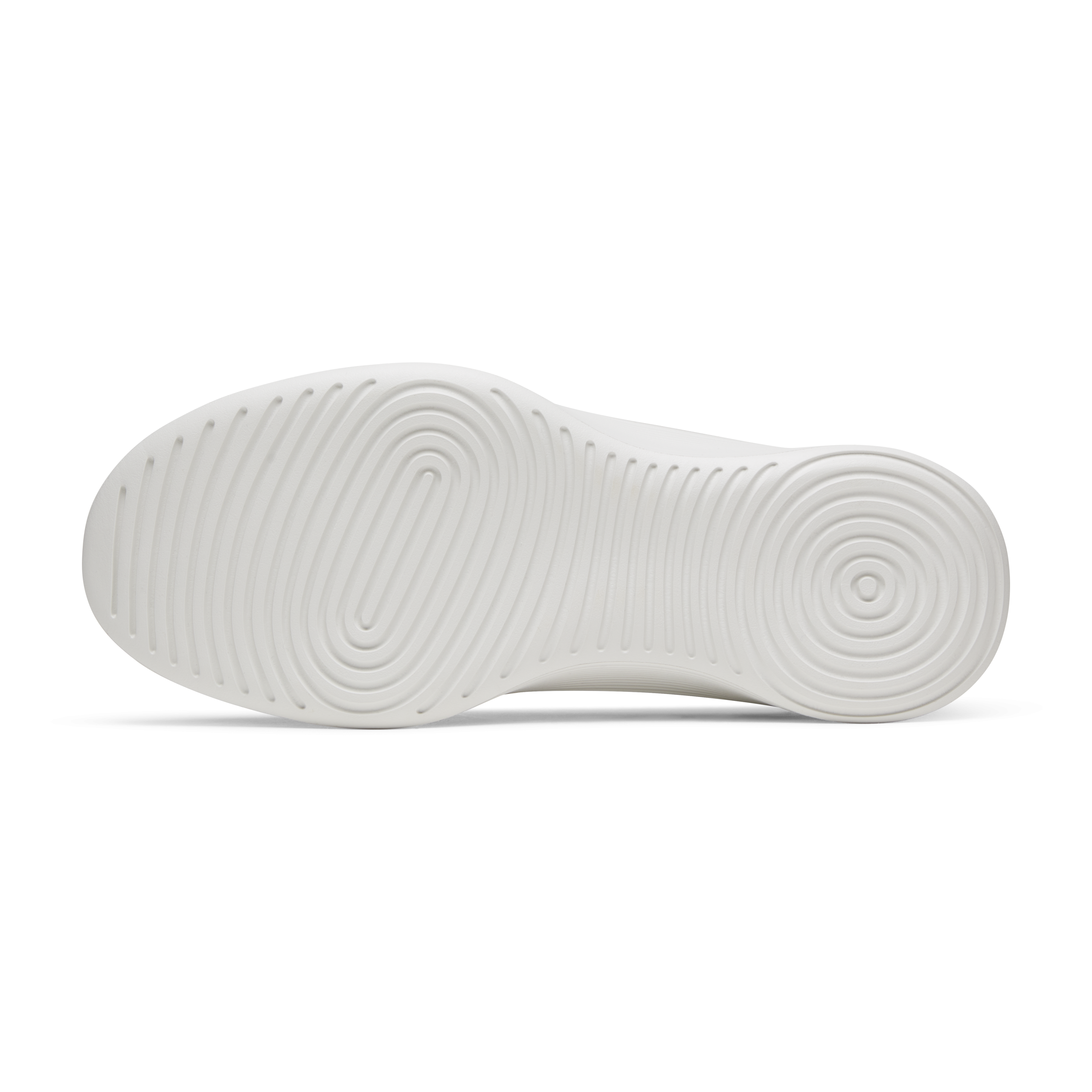 Men's Runner NZ Terralux??- Light Grey (Parchment Sole) - Image 4