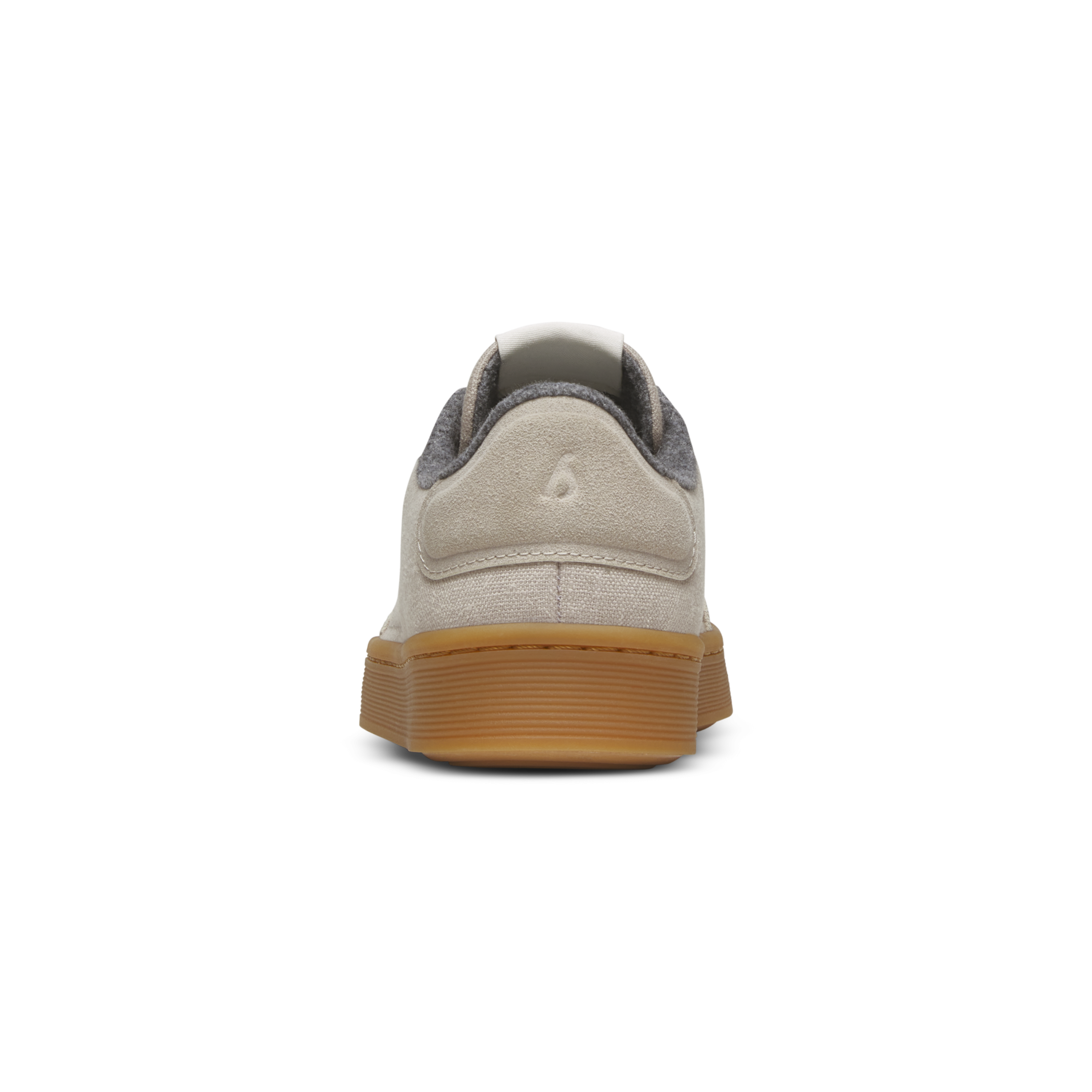 Women's Varsity Cruiser - Mushroom (Medium Gum Sole) - Image 2