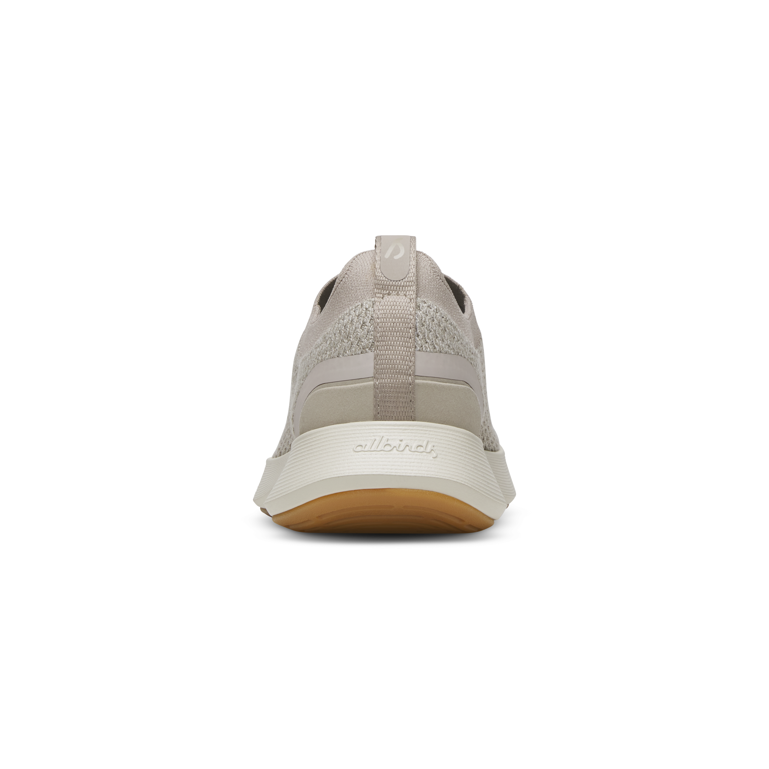 Women's Dasher NZ Relay - Mushroom (Natural White Sole) - Image 2