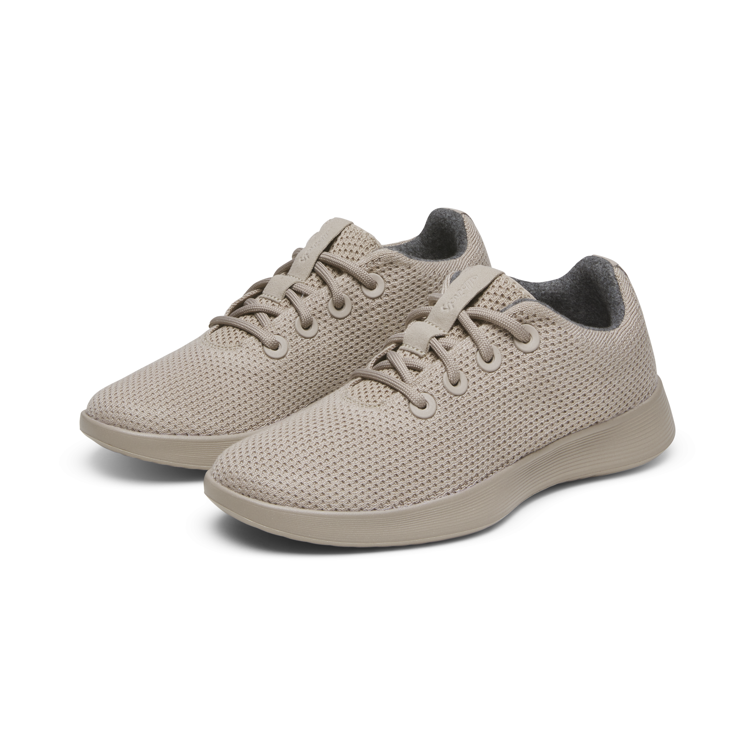 Women's Tree Runner NZ - Mushroom (Mushroom Sole) - Image 5