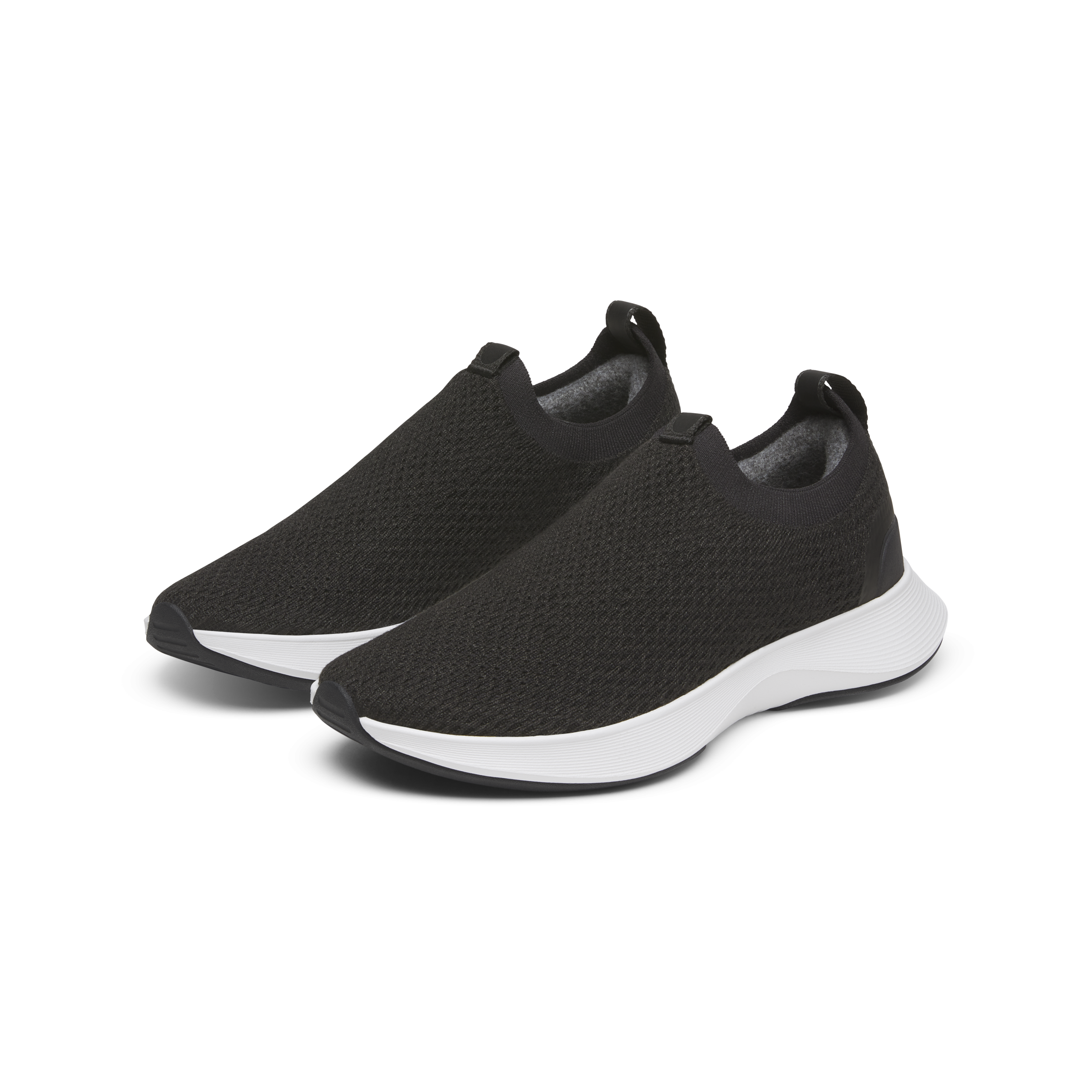Women's Dasher NZ Relay - Natural Black (Blizzard Sole) - Image 5