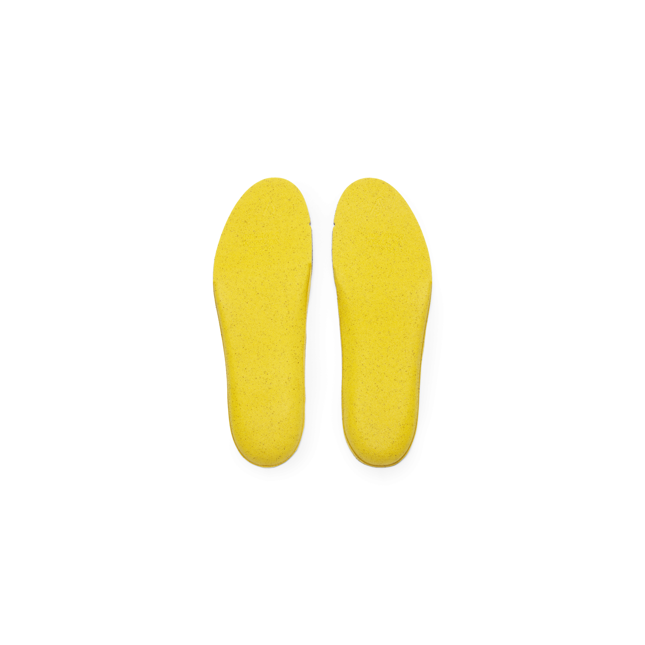 Women's Featherbed Insole - Runner - Medium Grey - Image 2