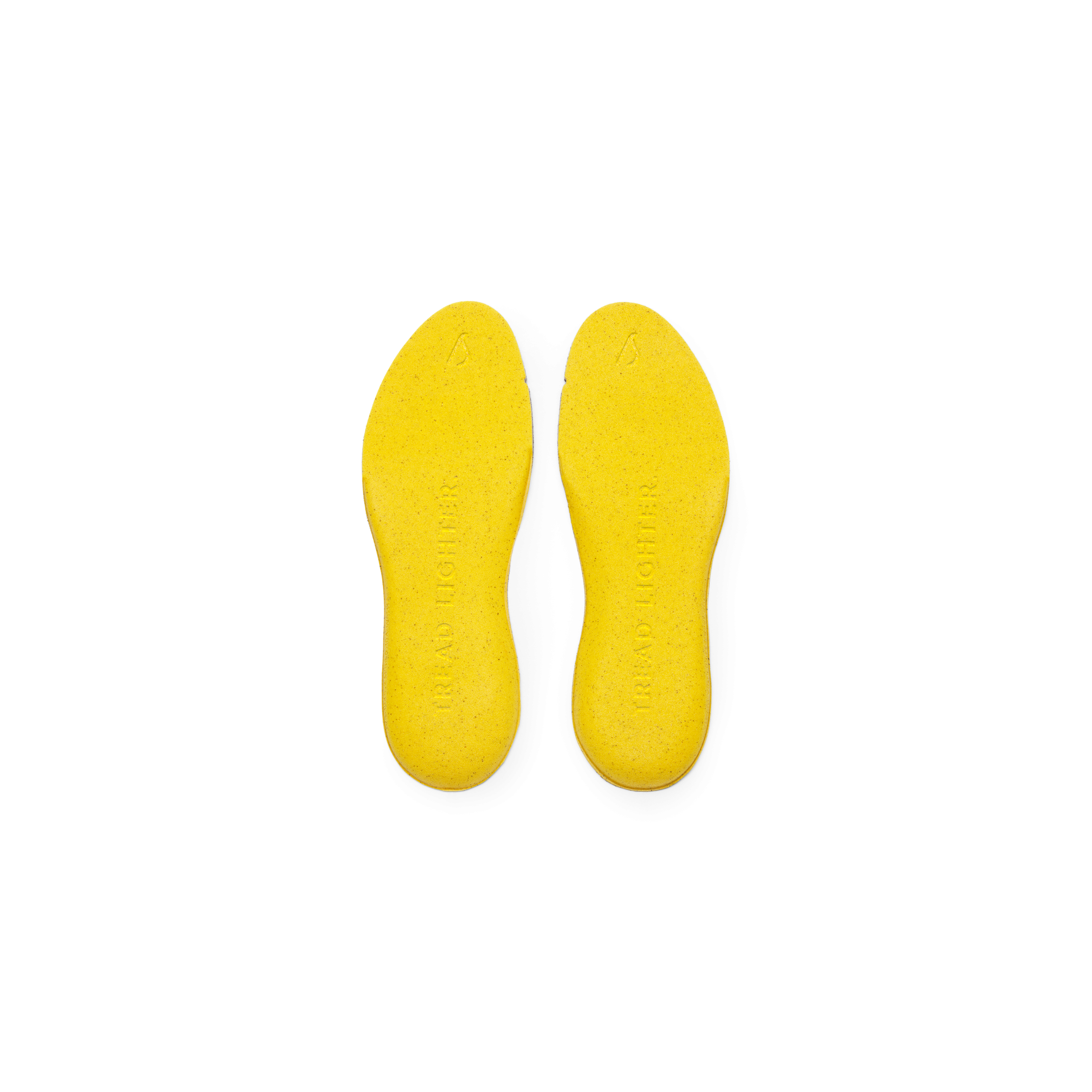 Men's Featherbed Insole - Dasher NZ - Medium Grey - Image 2