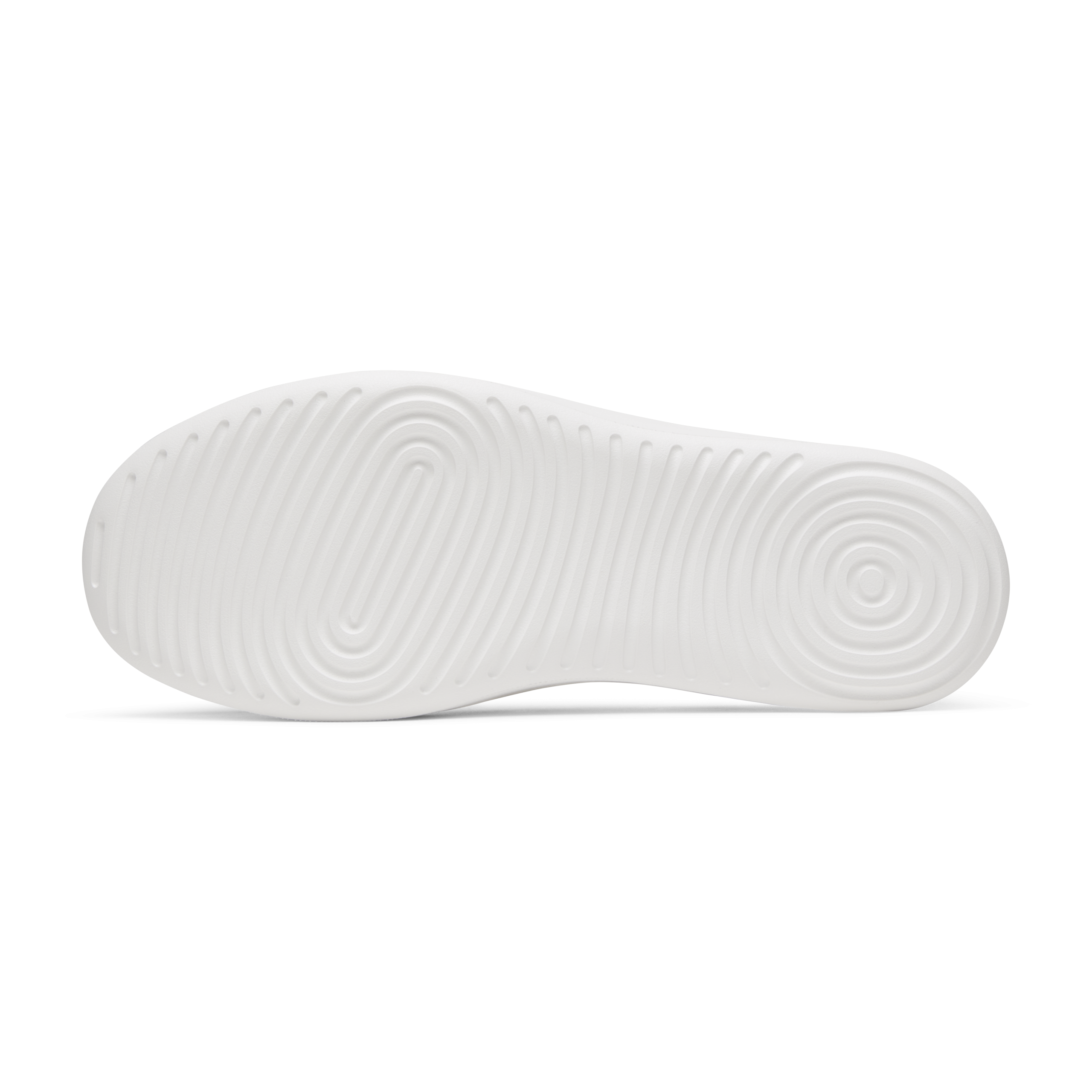 Women's Canvas Cruiser Slip On - Blizzard (Blizzard Sole) - Image 4
