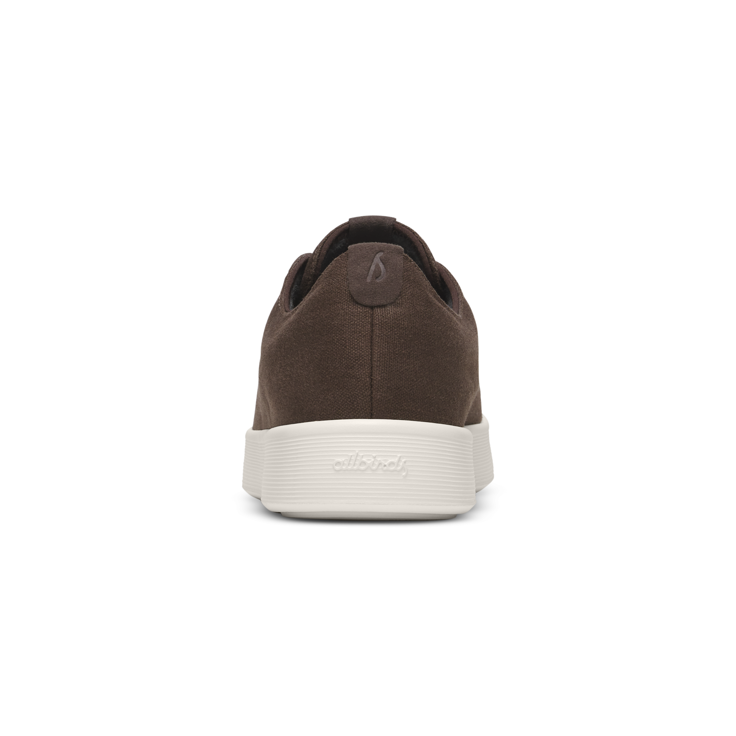 Men's Canvas Cruiser - Chestnut (Natural White Sole) - Image 2