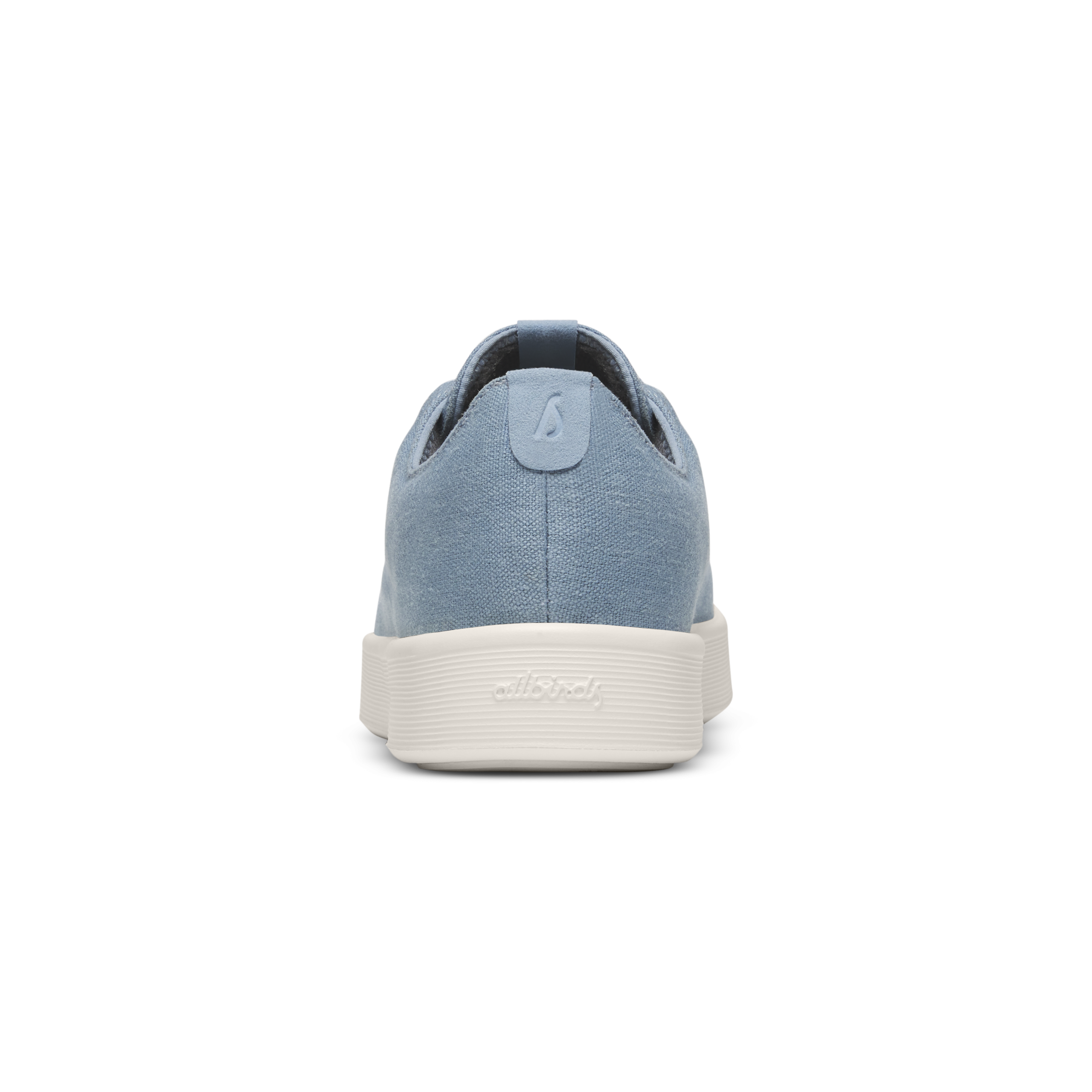 Women's Canvas Cruiser - Cultured Blue (Natural White Sole) - Image 2