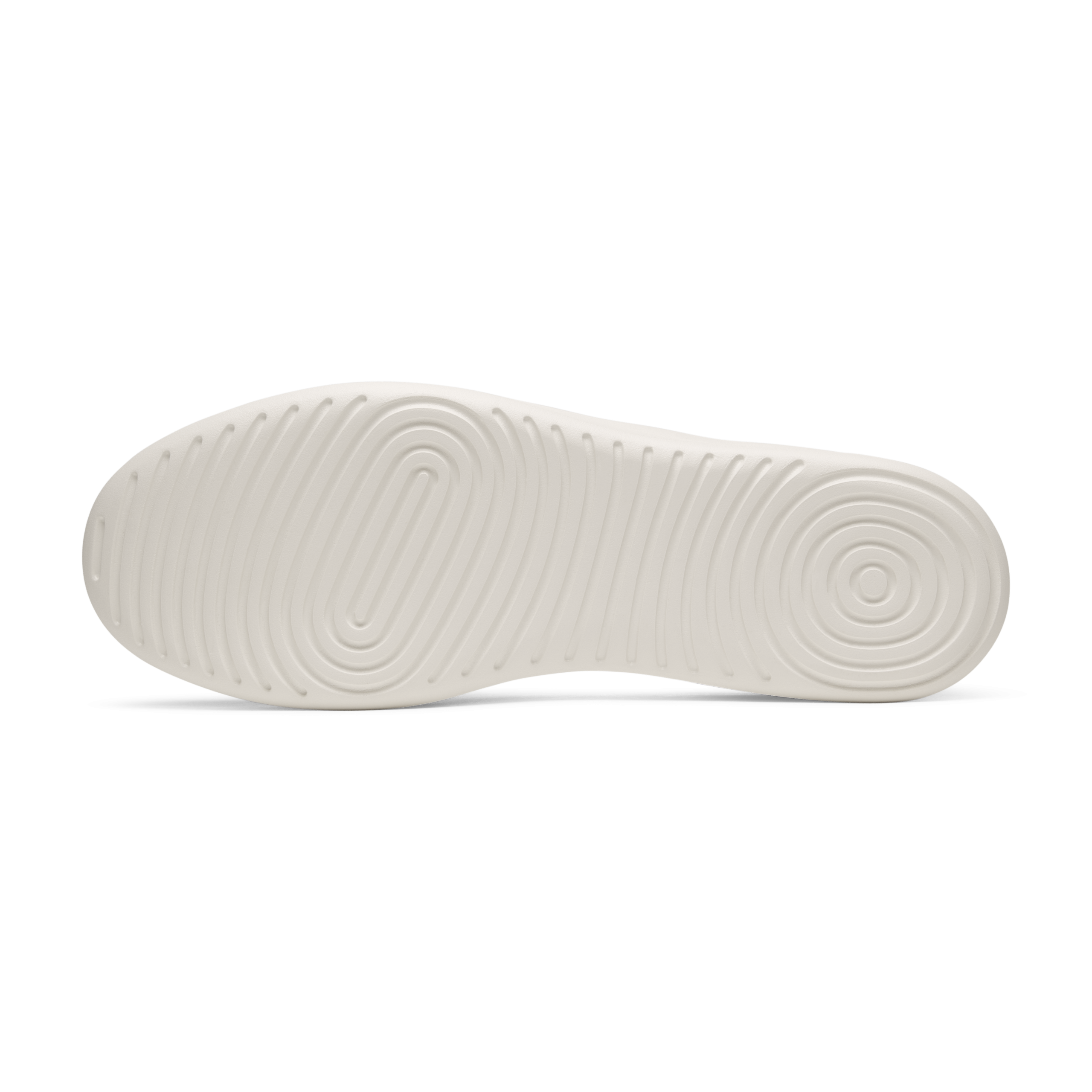 Women's Canvas Cruiser - Cultured Blue (Natural White Sole) - Image 4