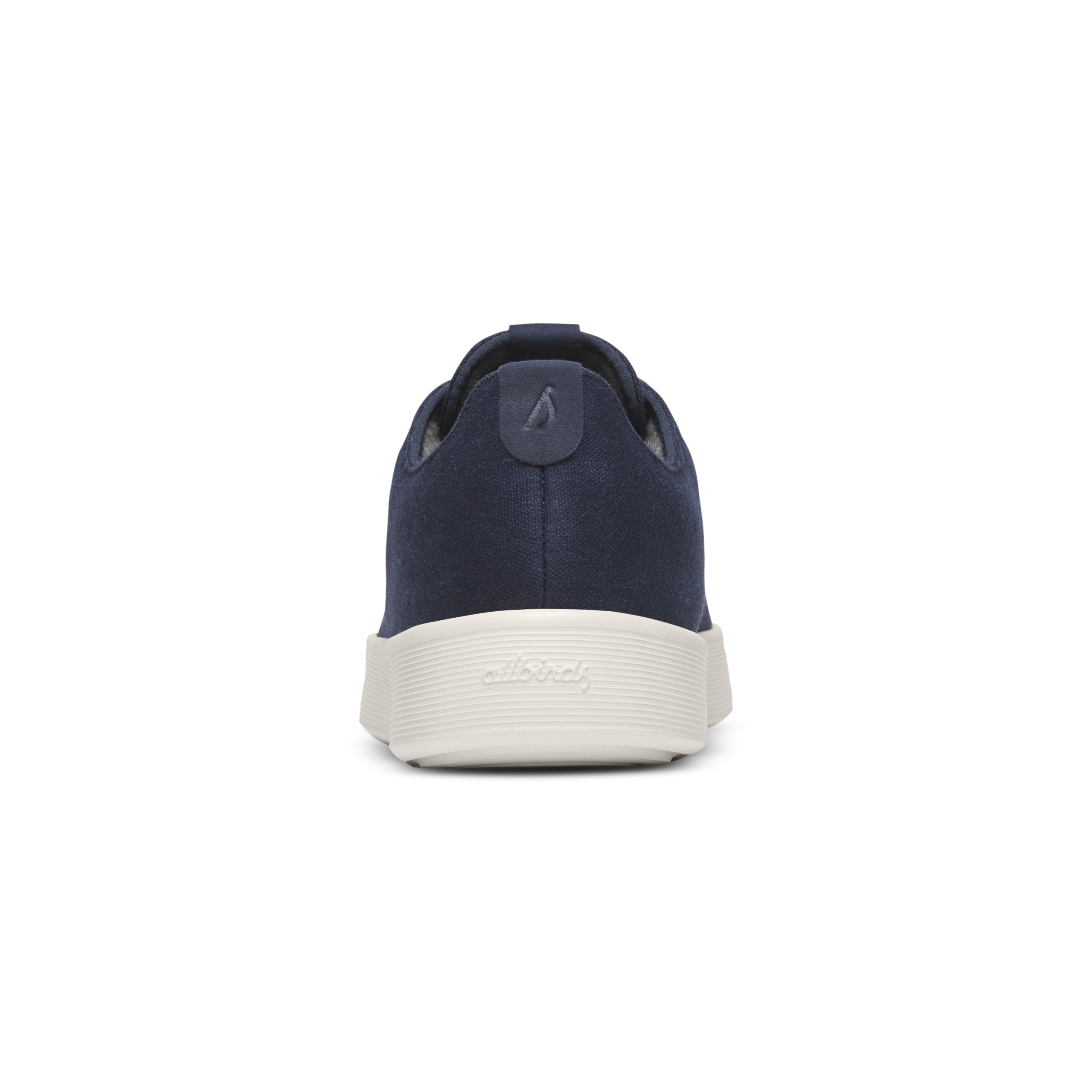 Men's Canvas Cruiser - Assured Blue (Natural White Sole) - Image 2