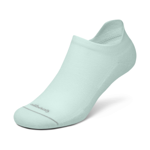 Anytime Ankle Sock - Bark Grey