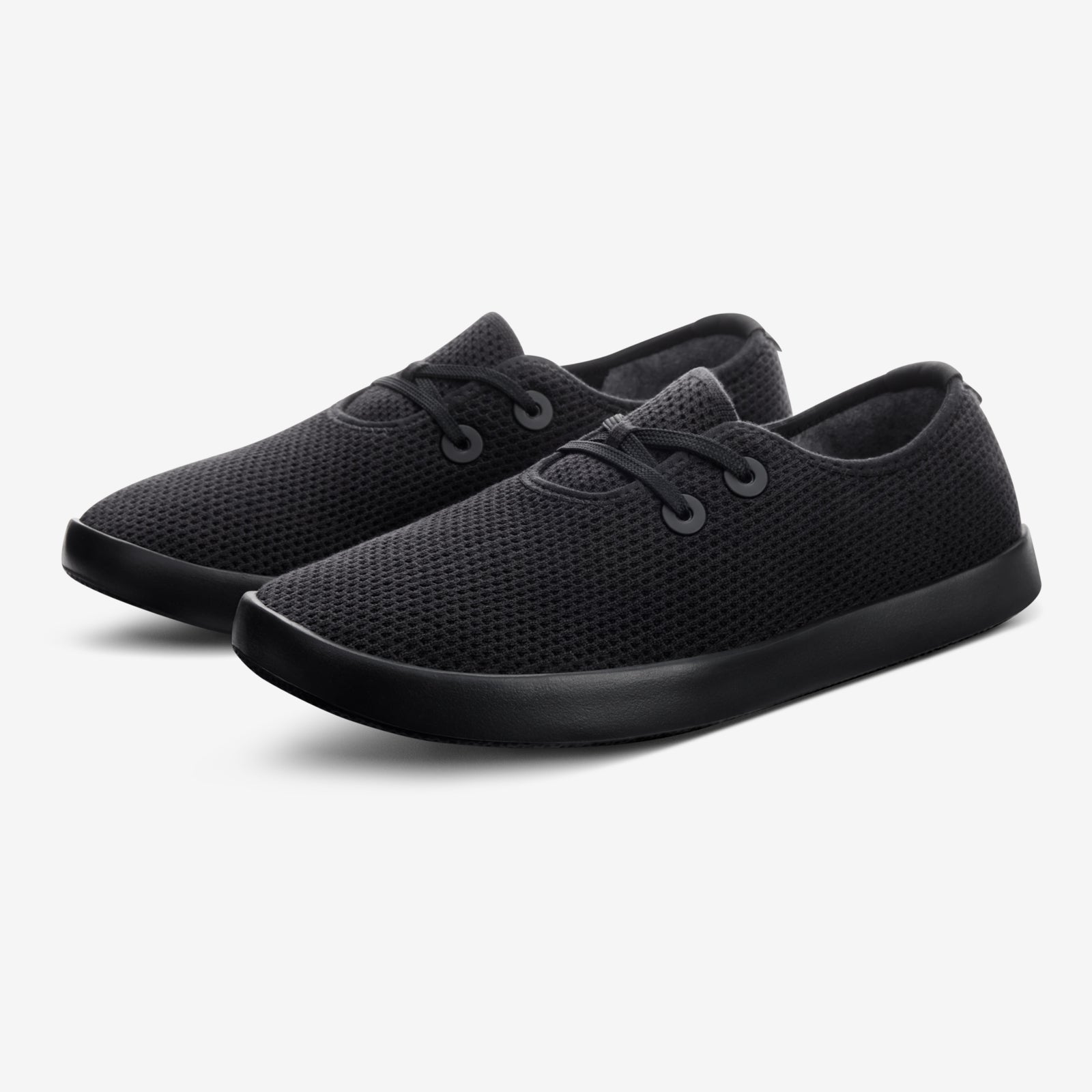 Women's Tree Skipper - Natural Black (Natural Black Sole) - Image 5