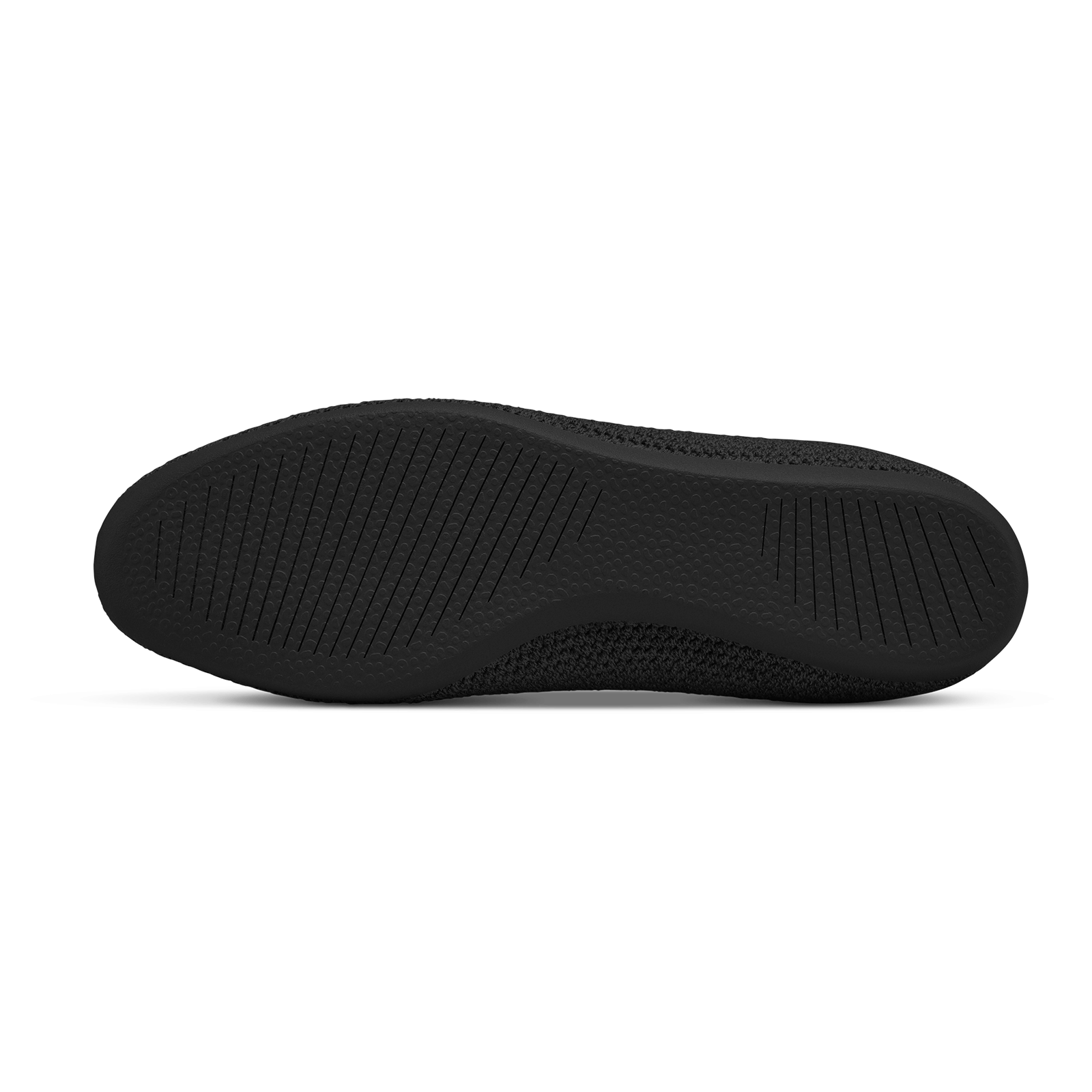 Women's Tree Breezer - Jet Black (Black Sole) - Image 4