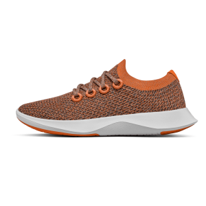 Women's Tree Dasher 1 - Diablo (White Sole)